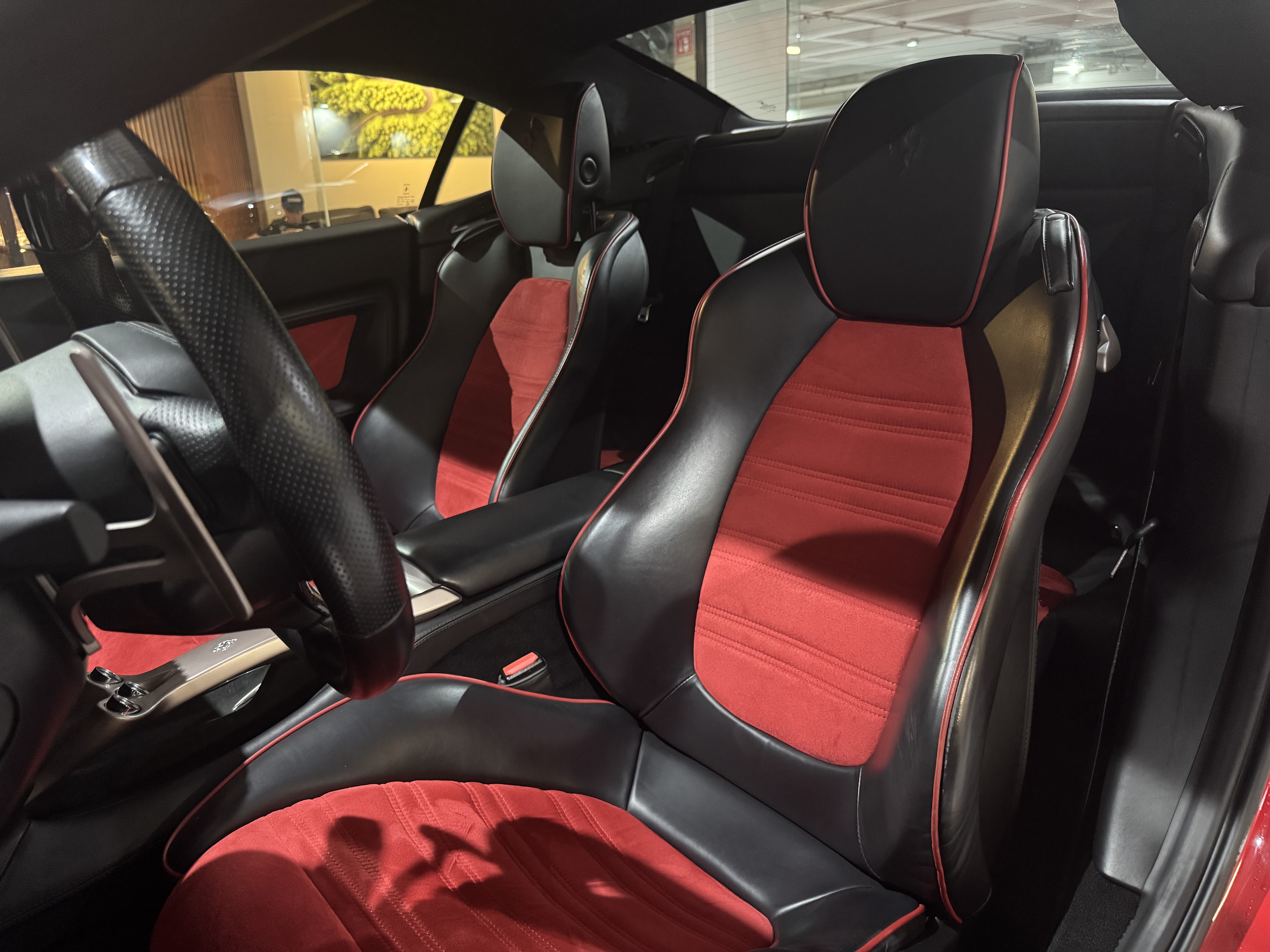 Ferrari California 2012