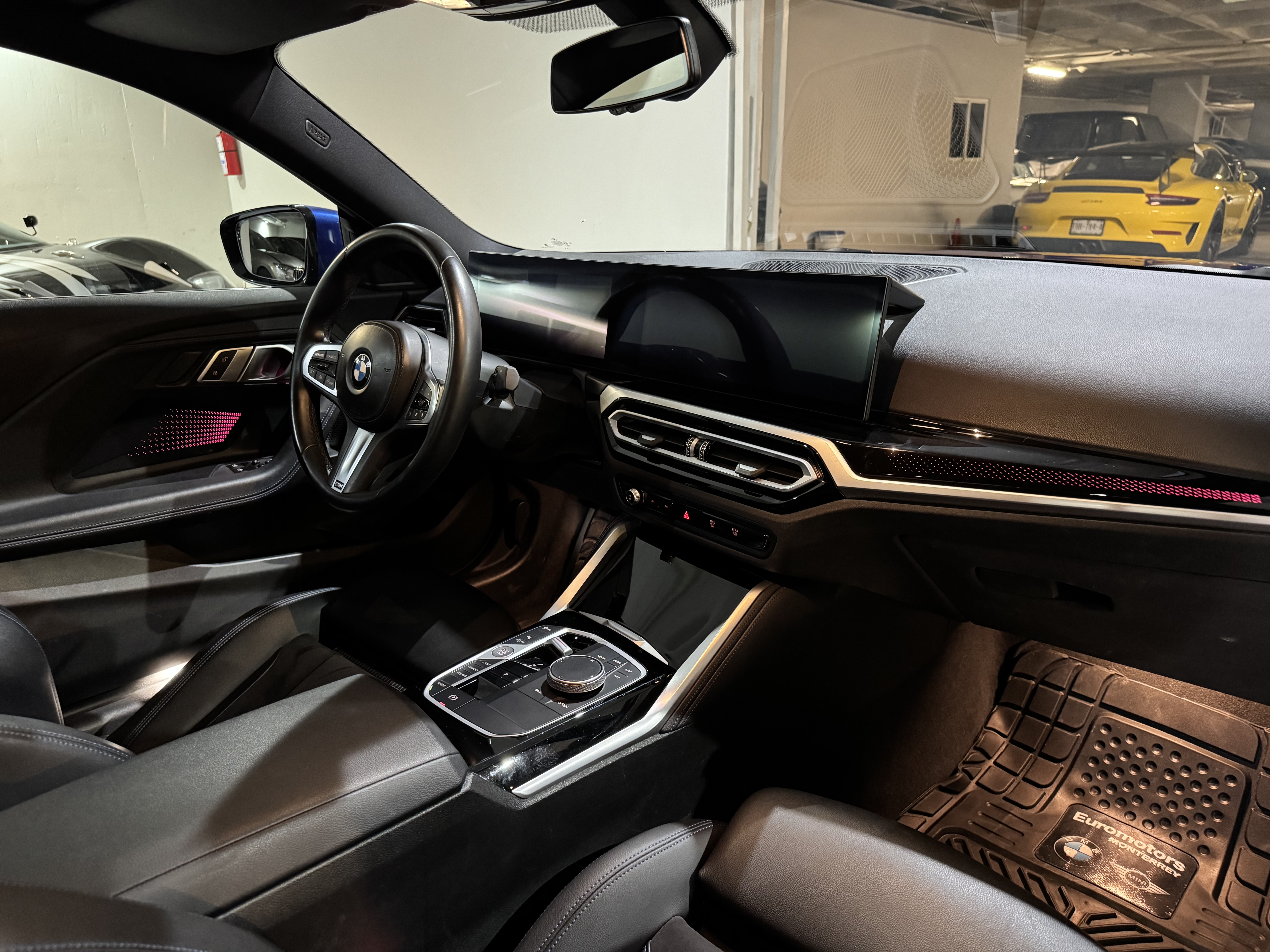 BMW 220i M sport 2024