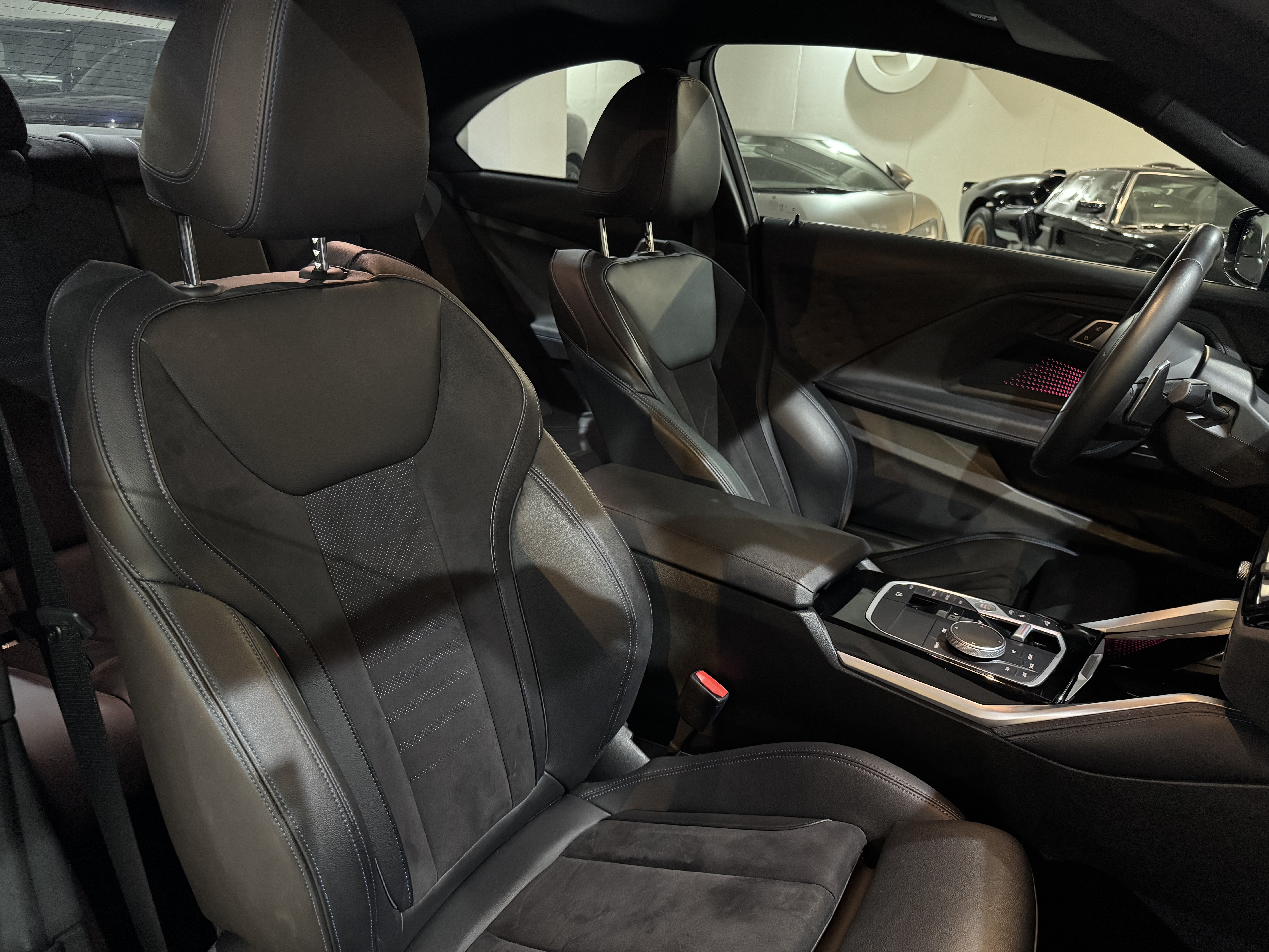 BMW 220i M sport 2024