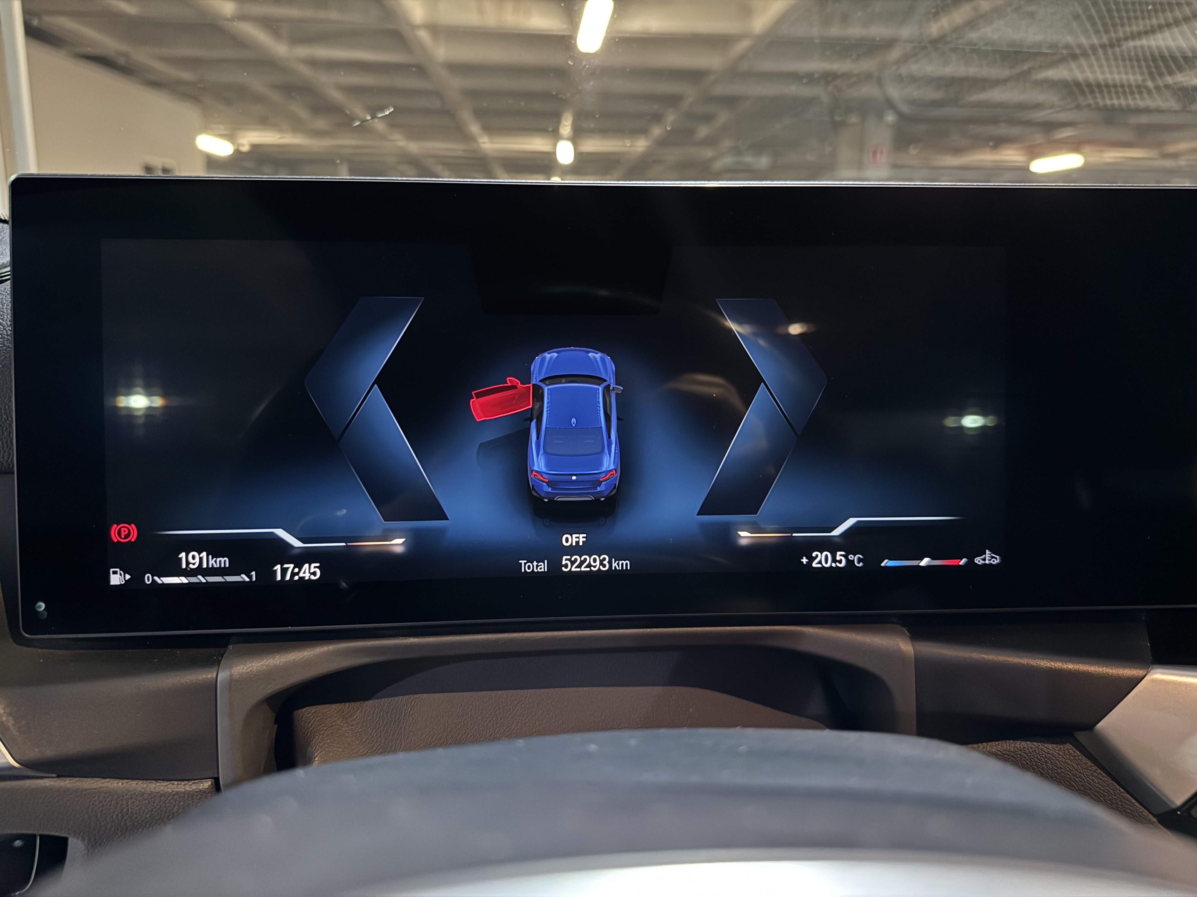 BMW 220i M sport 2024