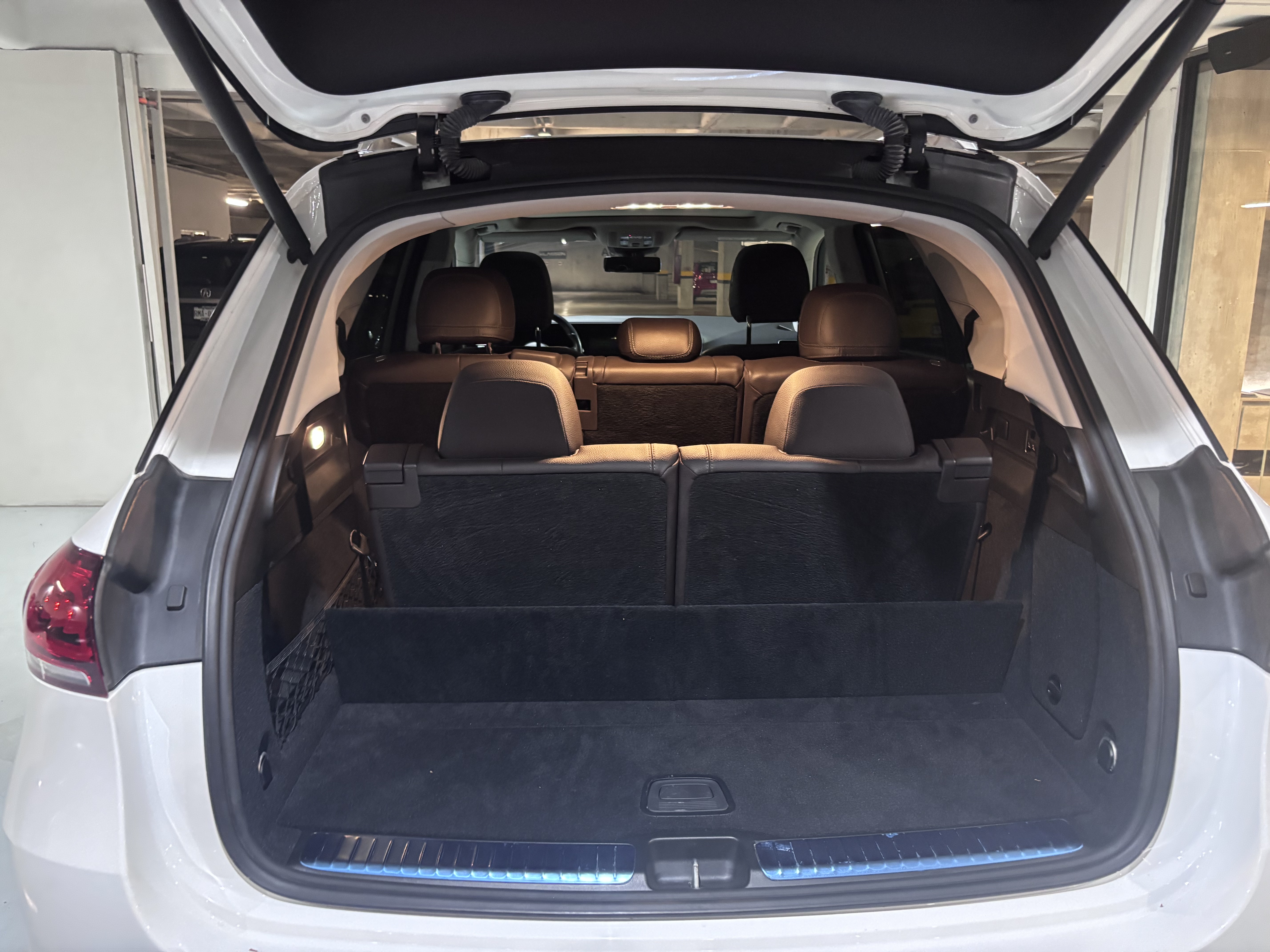 Mercedes GLE 450 4MATIC SPORT