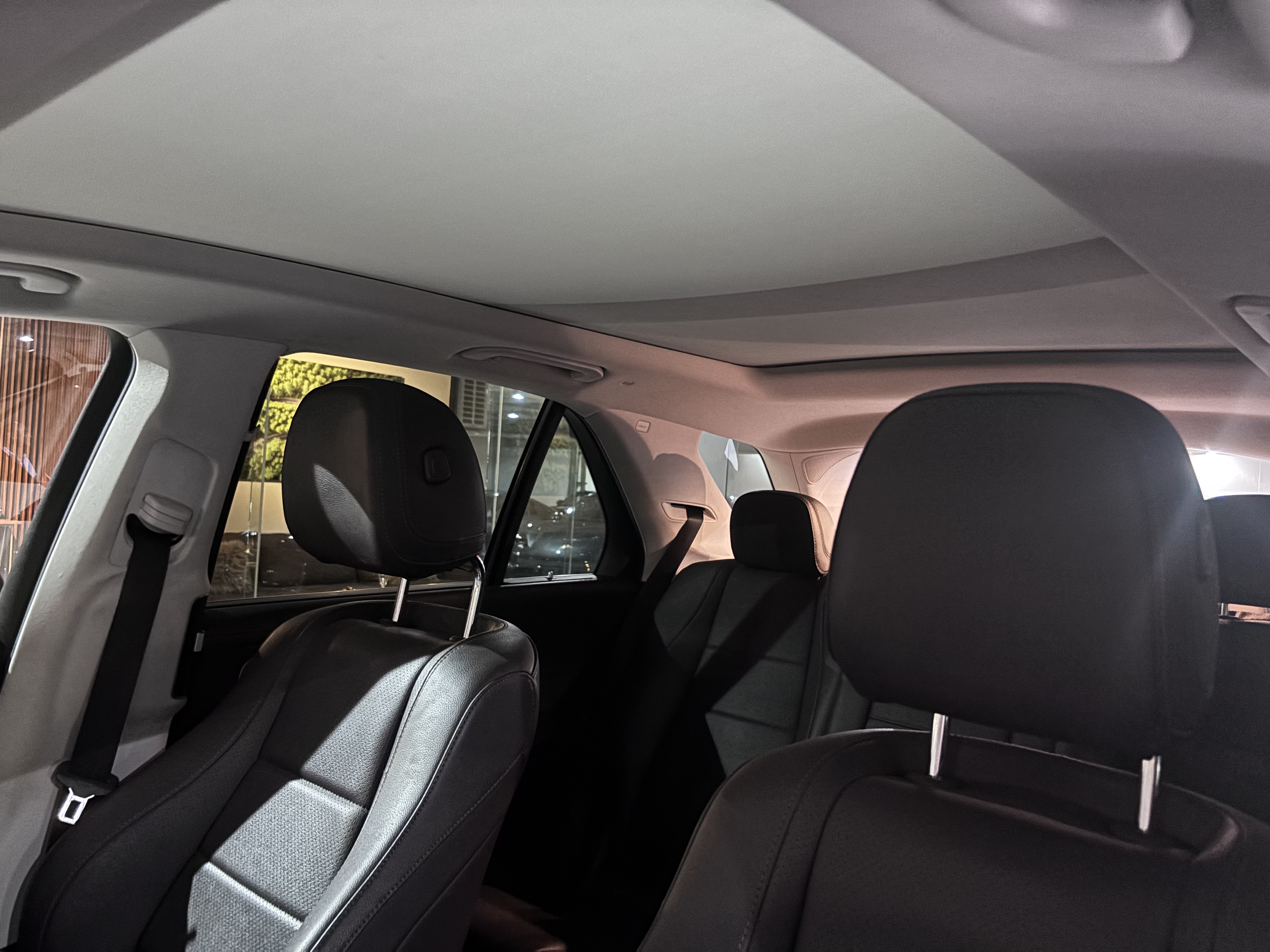 Mercedes GLE 450 4MATIC SPORT