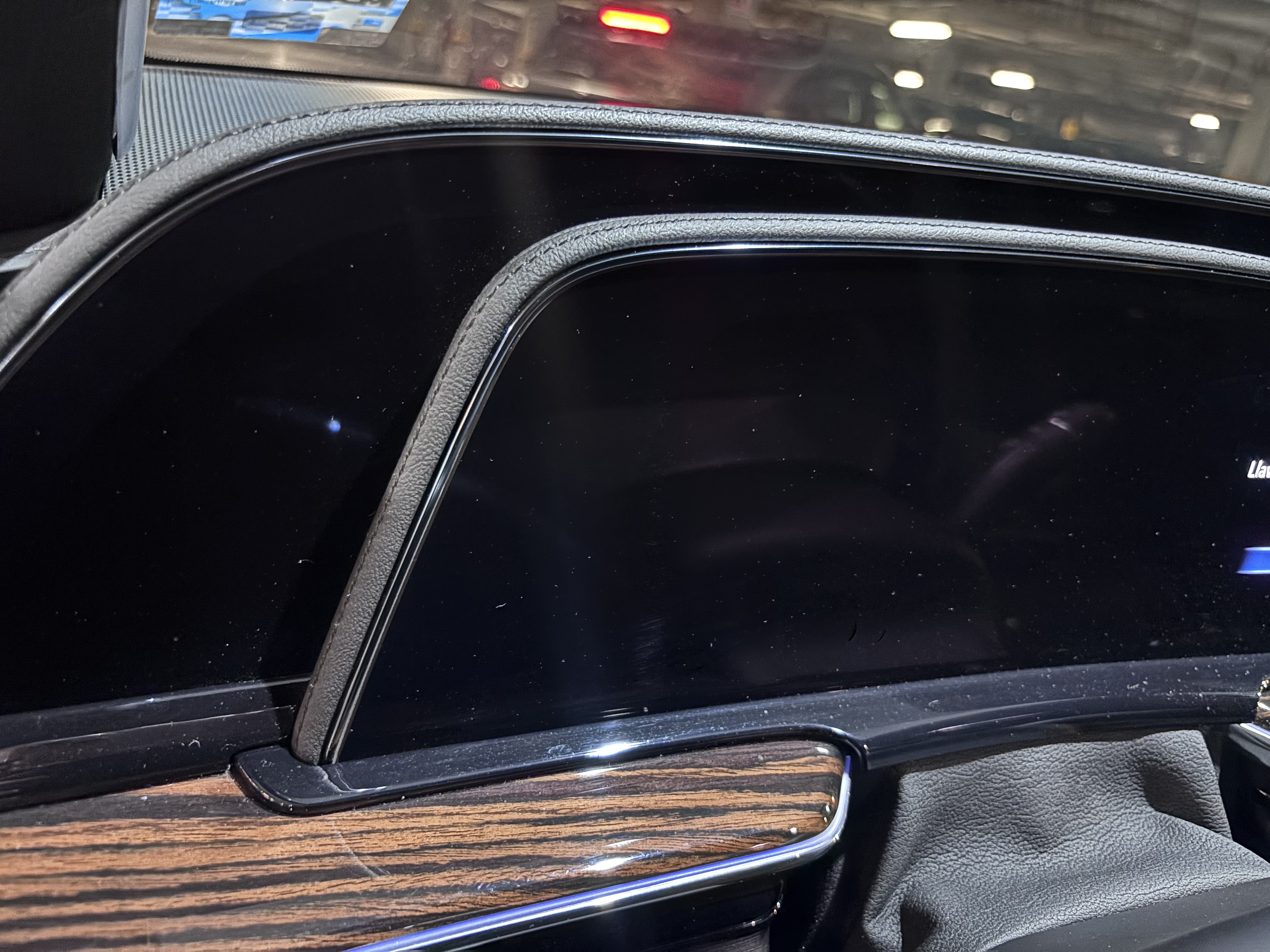 Cadillac Escalade ESV 2024