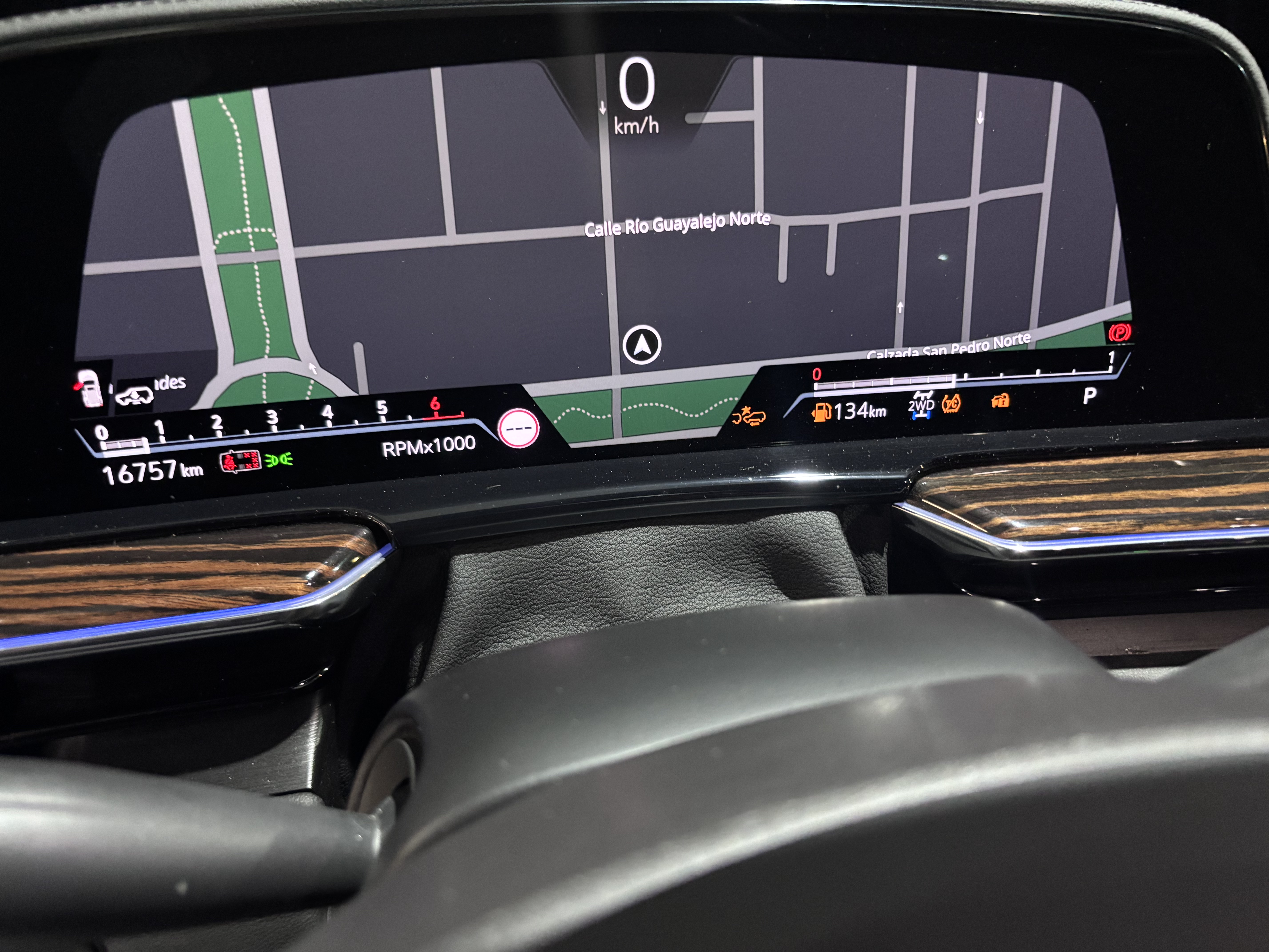 Cadillac Escalade ESV 2024