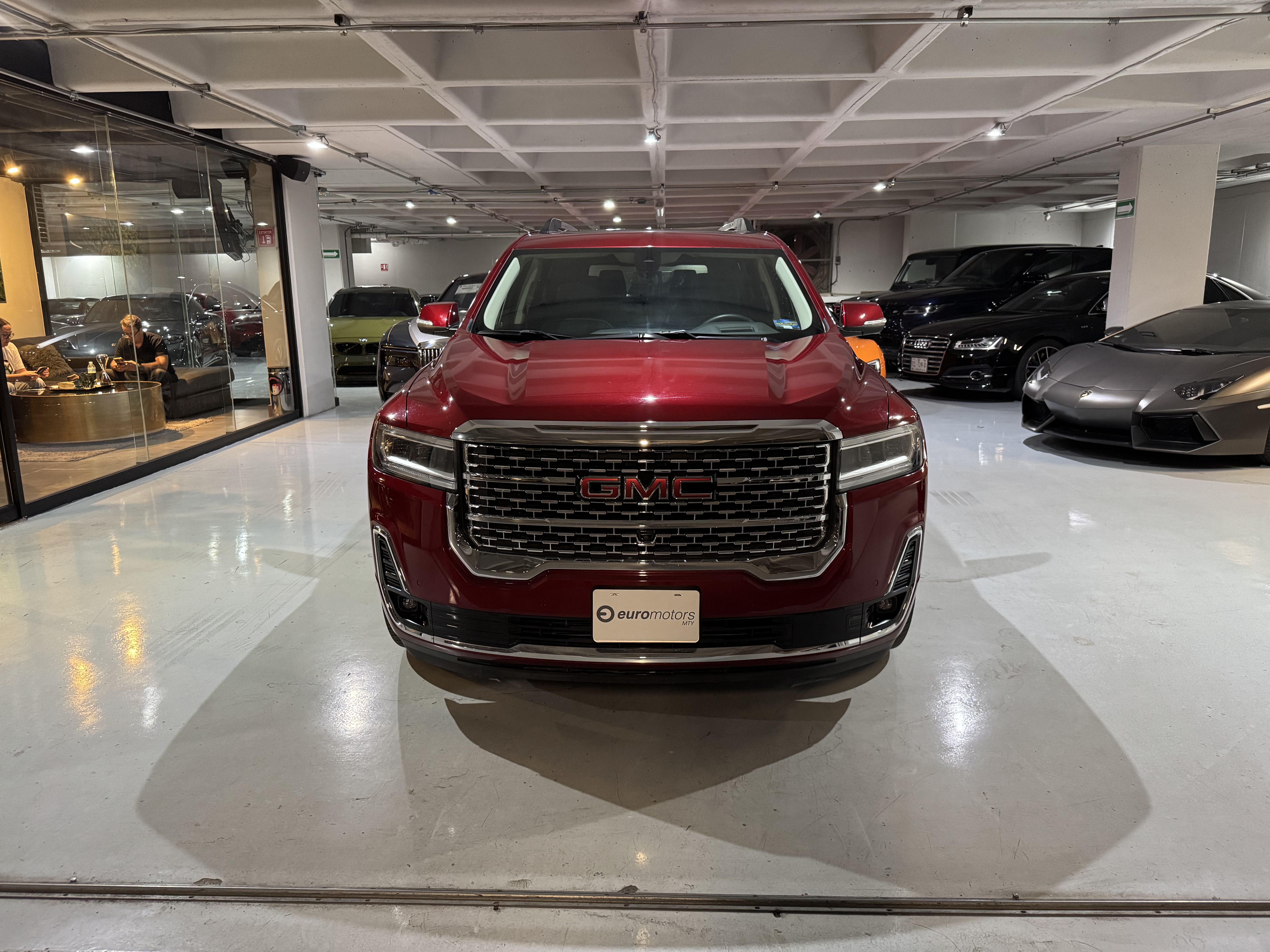 GMC ACADIA DENALI G 2023