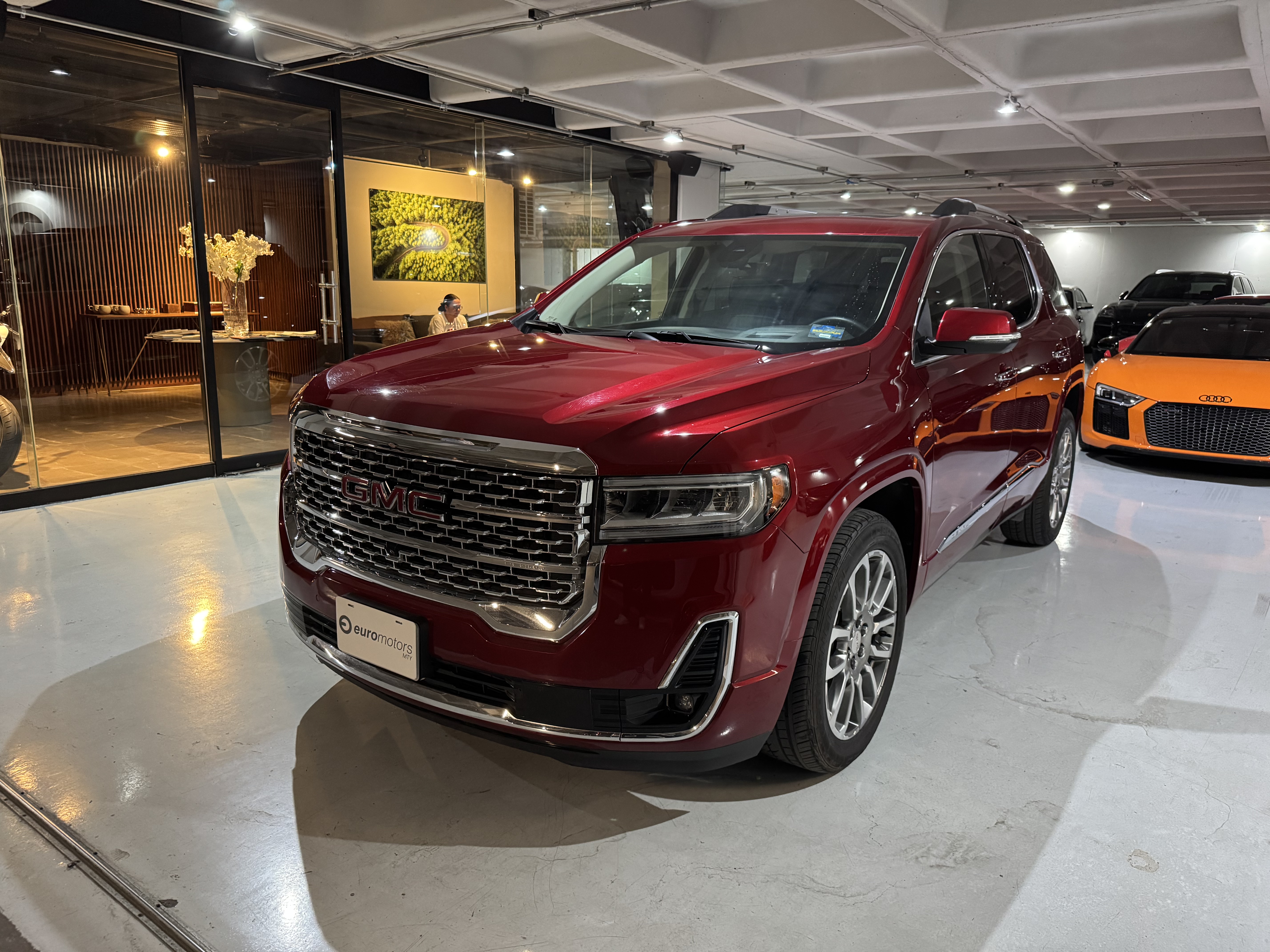 GMC ACADIA DENALI G 2023