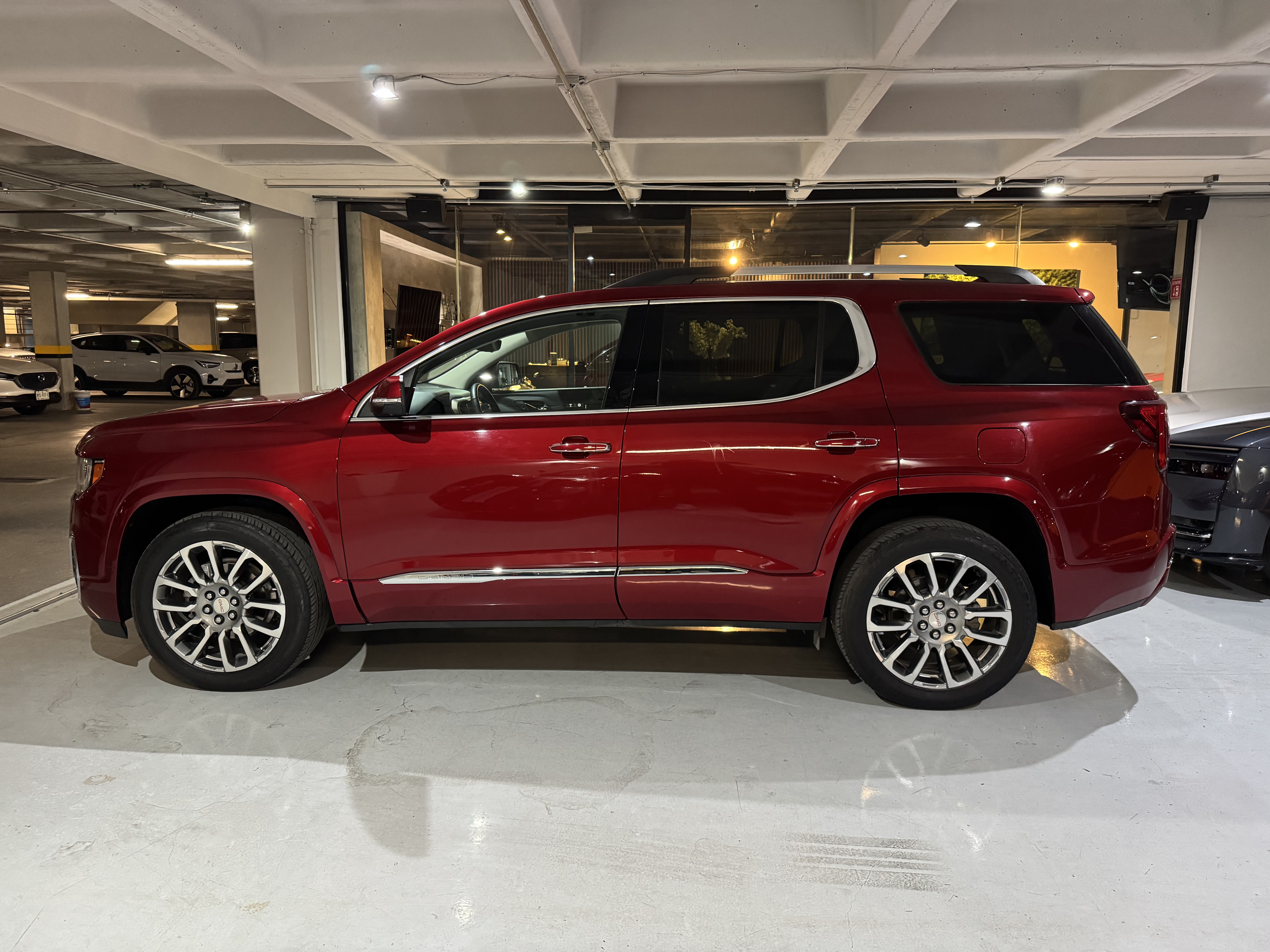 GMC ACADIA DENALI G 2023