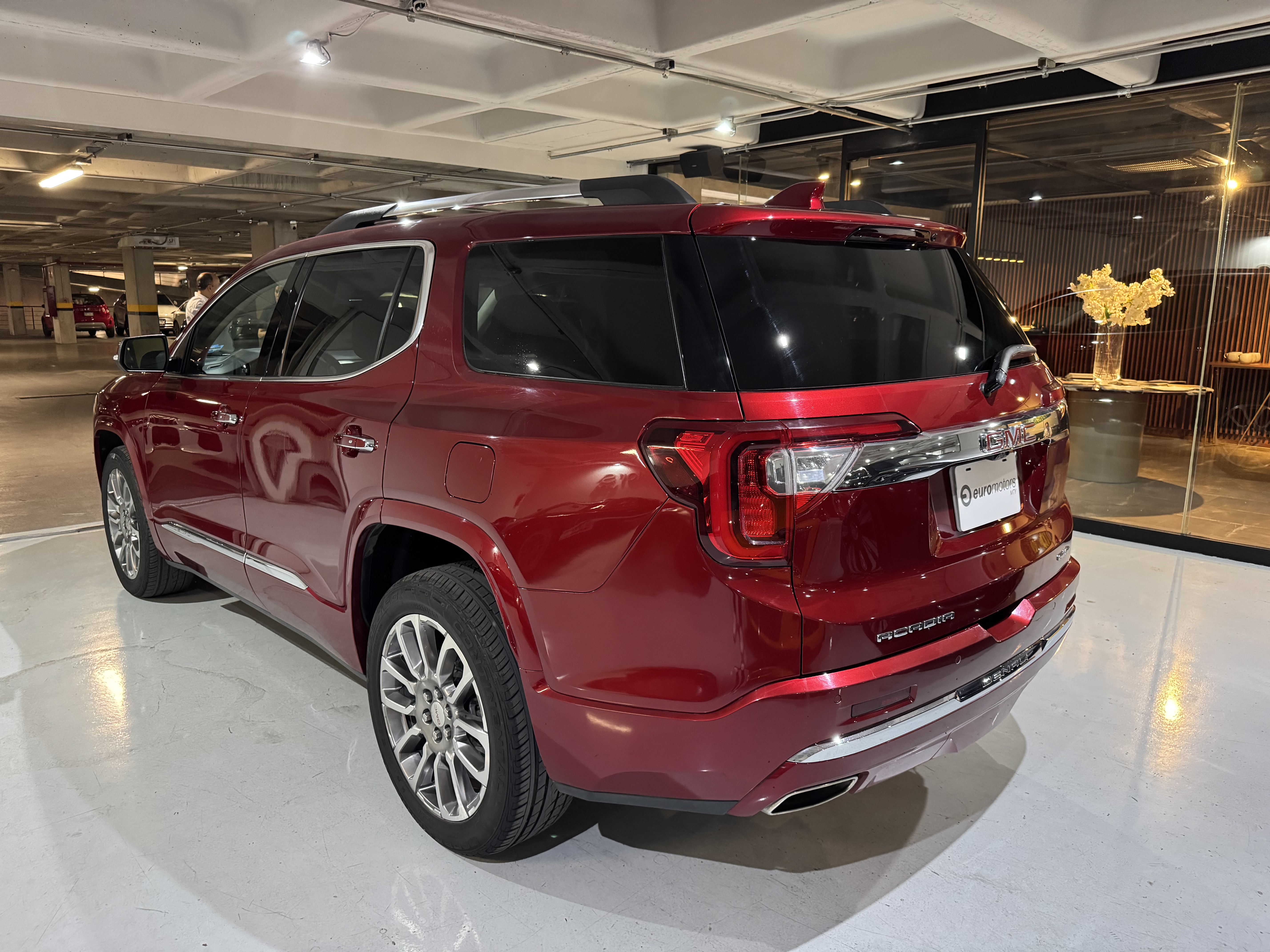 GMC ACADIA DENALI G 2023