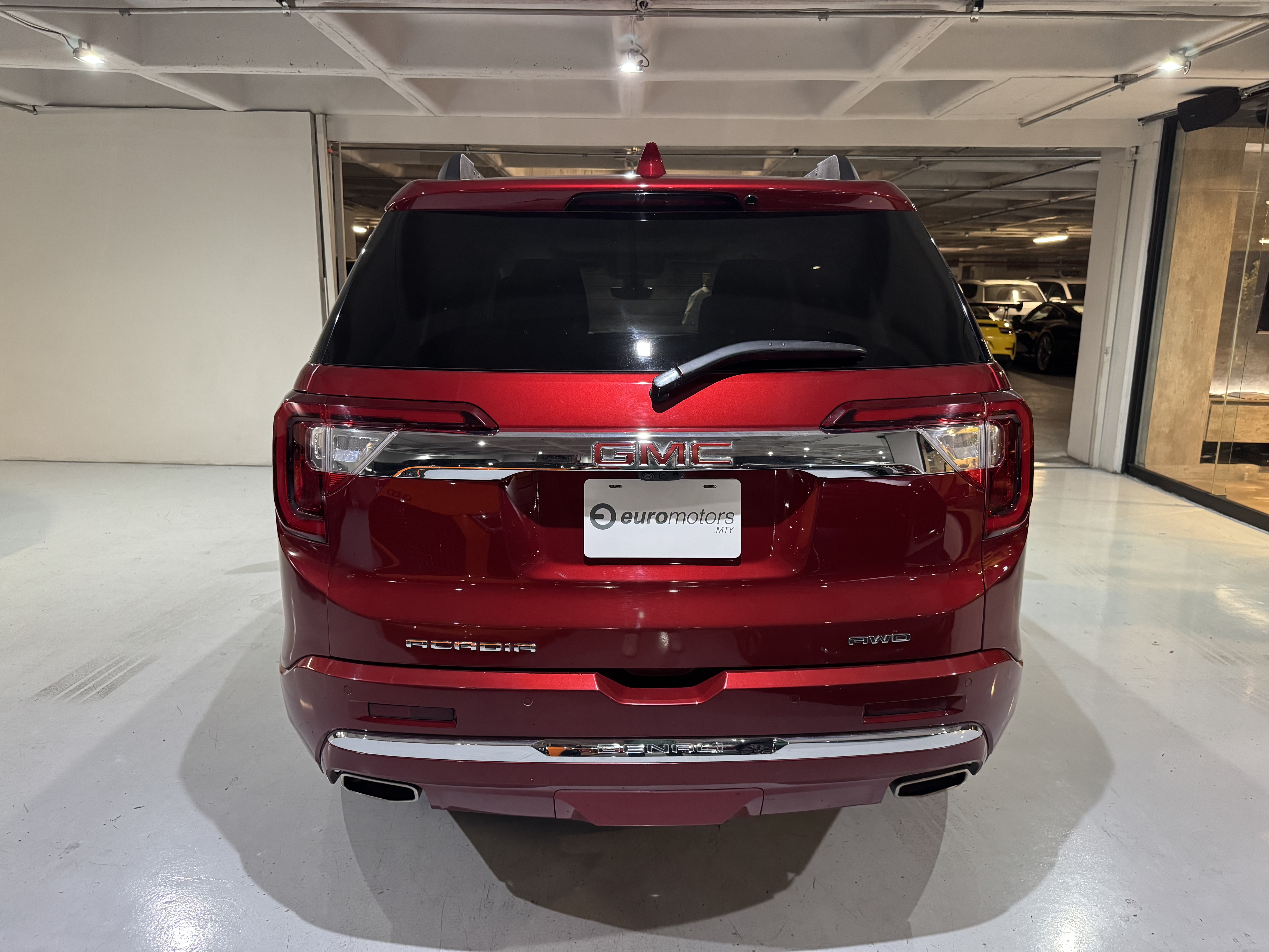 GMC ACADIA DENALI G 2023