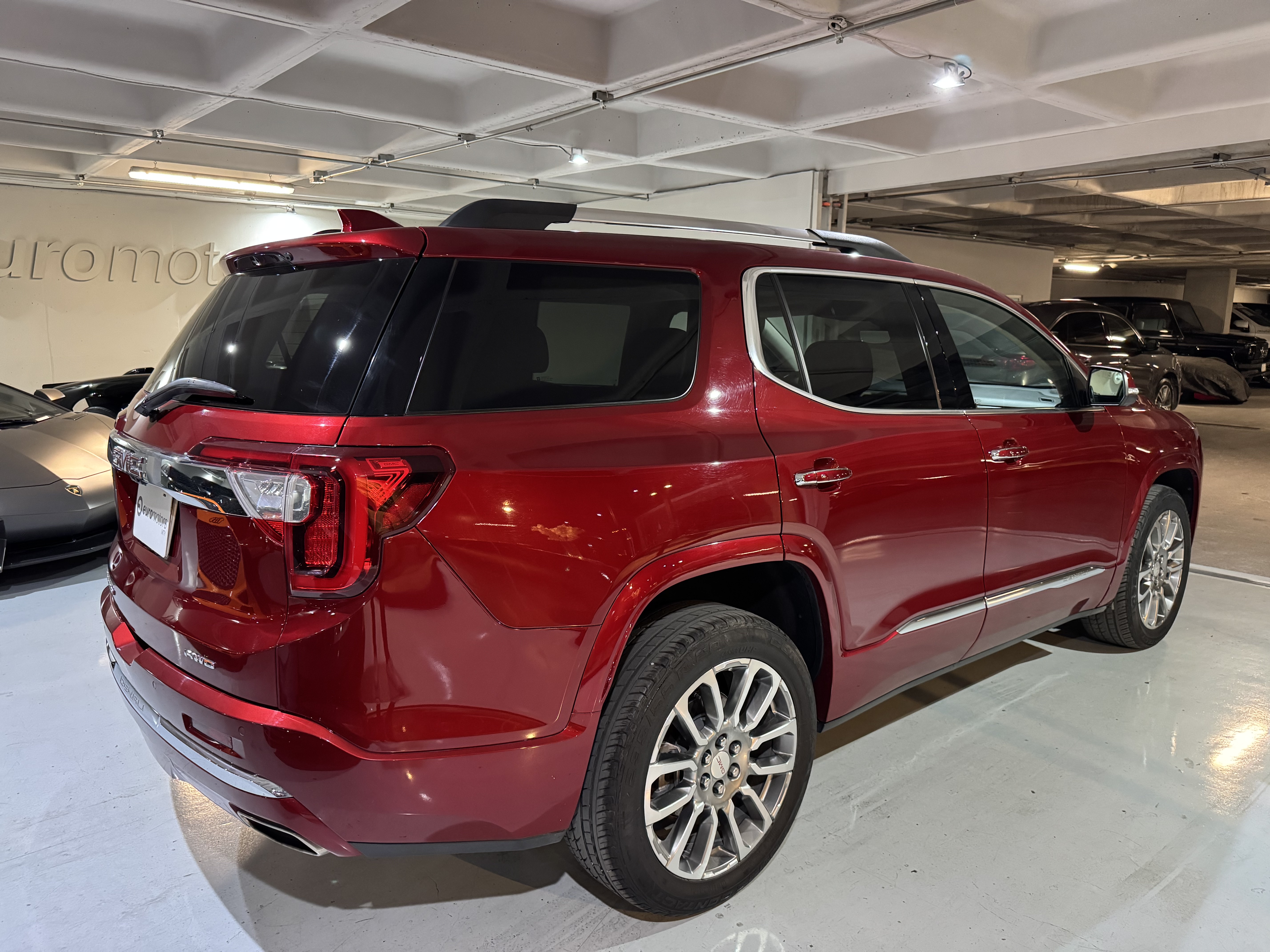 GMC ACADIA DENALI G 2023