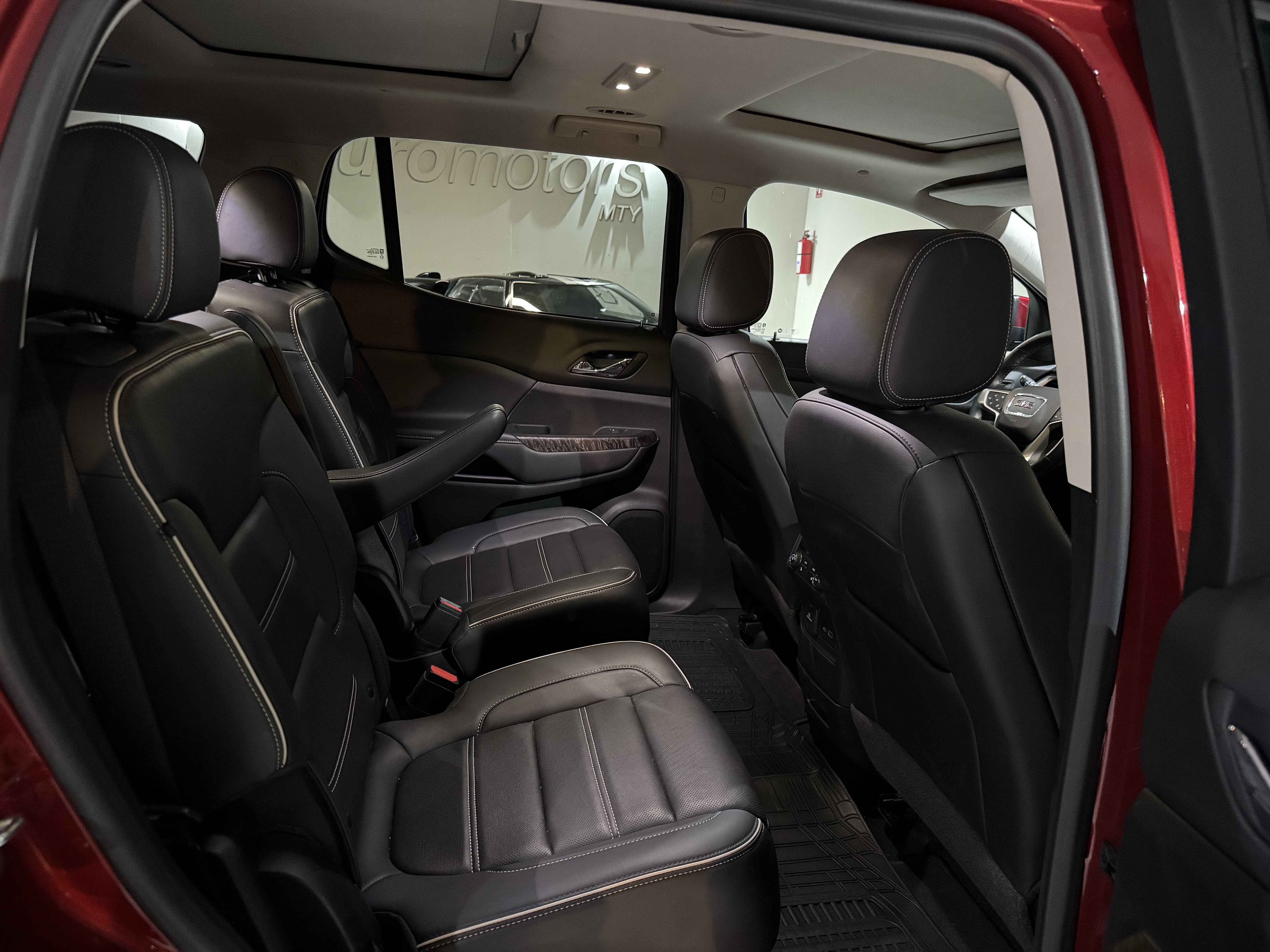 GMC ACADIA DENALI G 2023