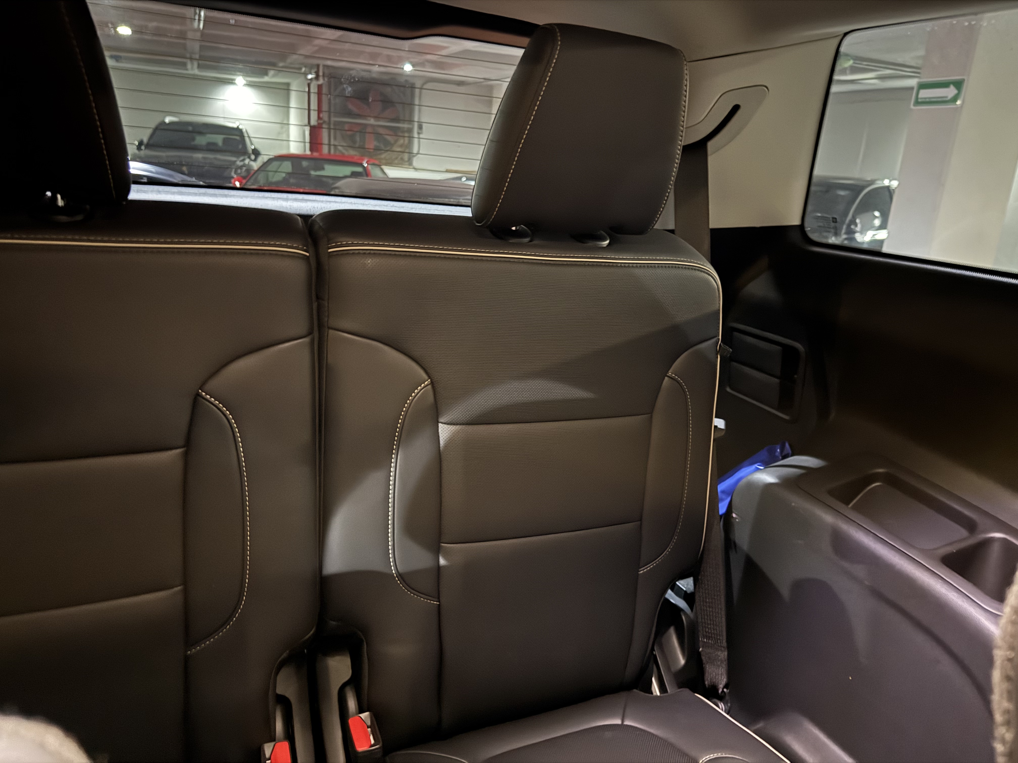 GMC ACADIA DENALI G 2023