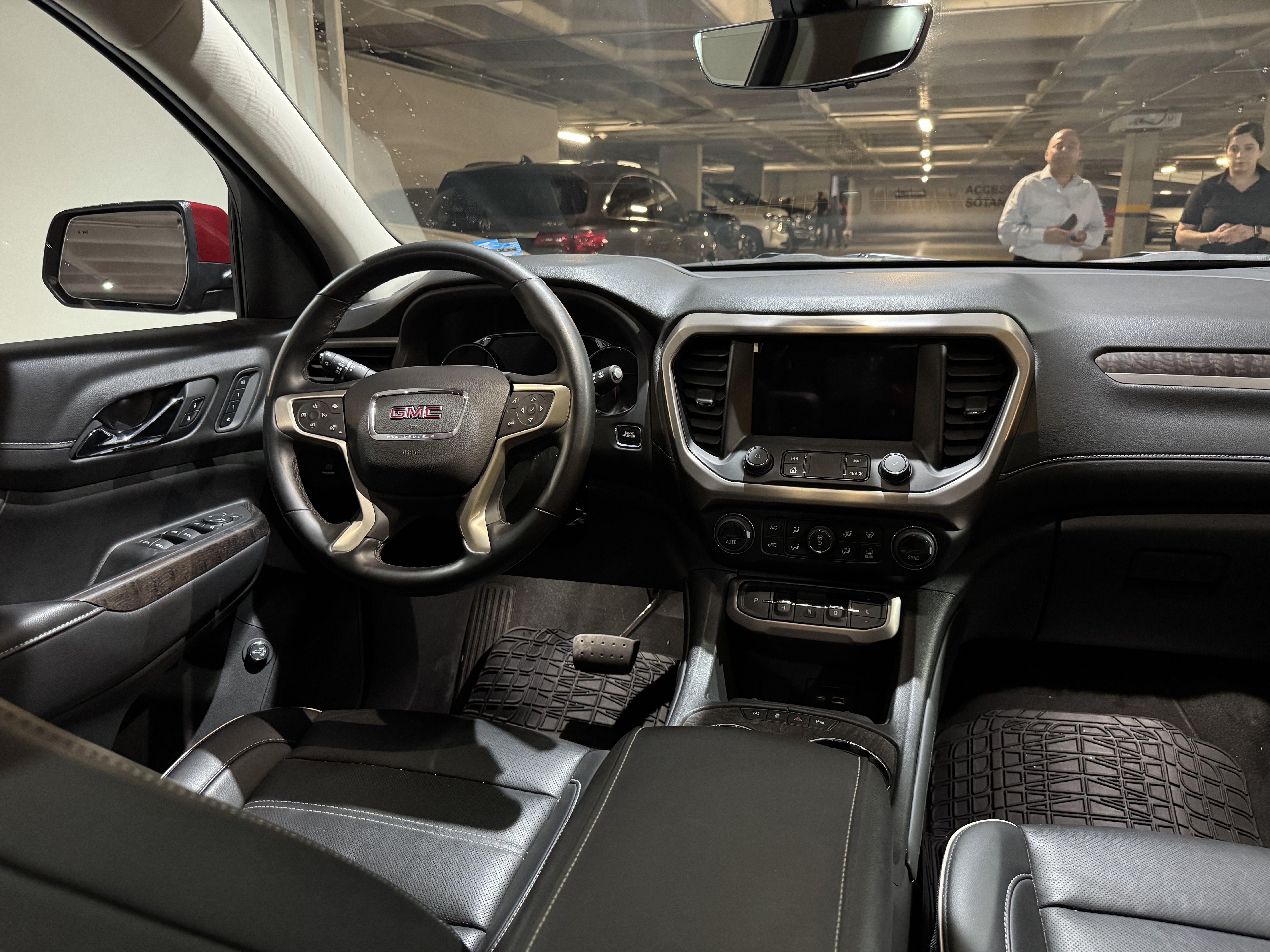 GMC ACADIA DENALI G 2023