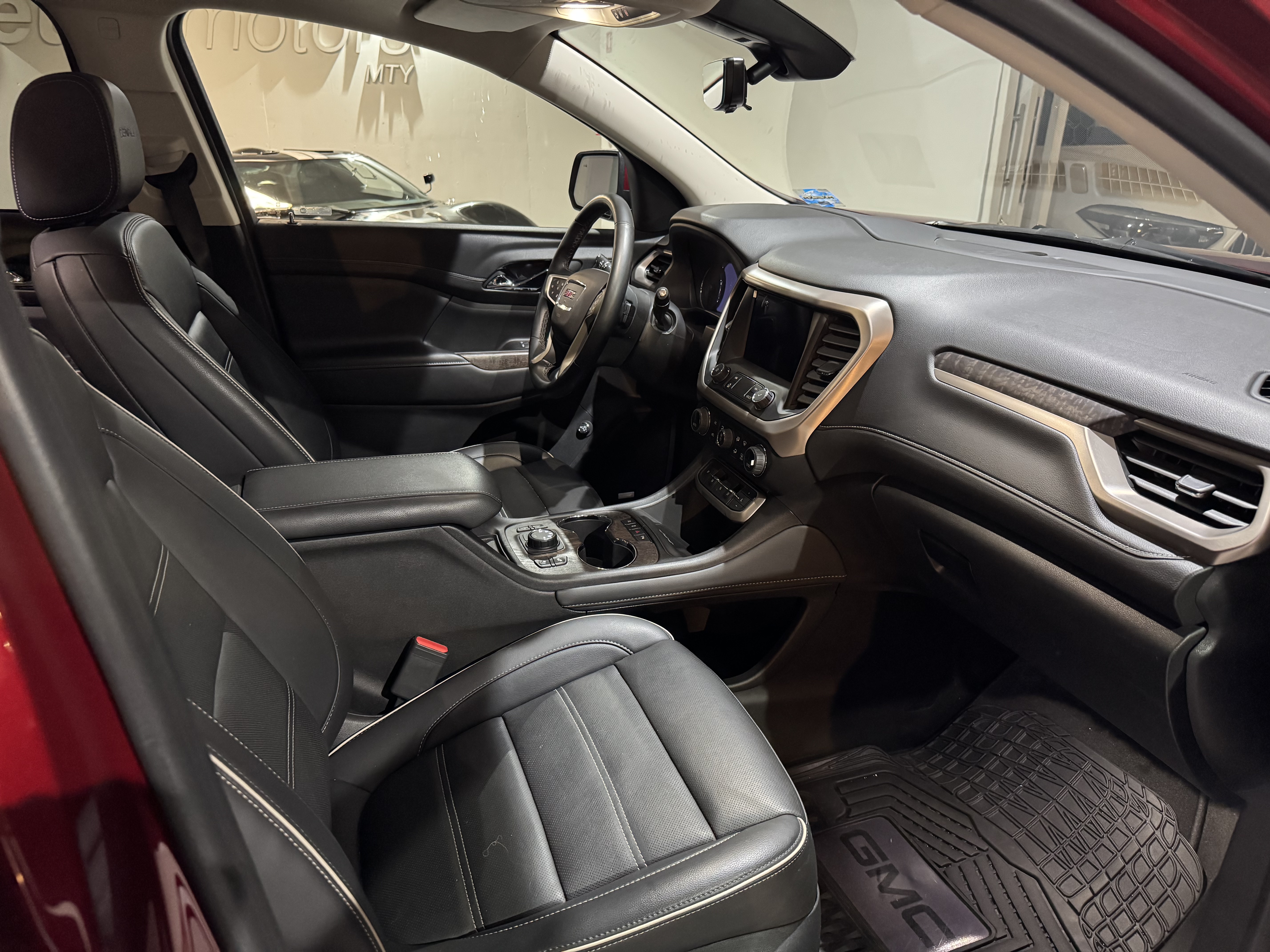 GMC ACADIA DENALI G 2023