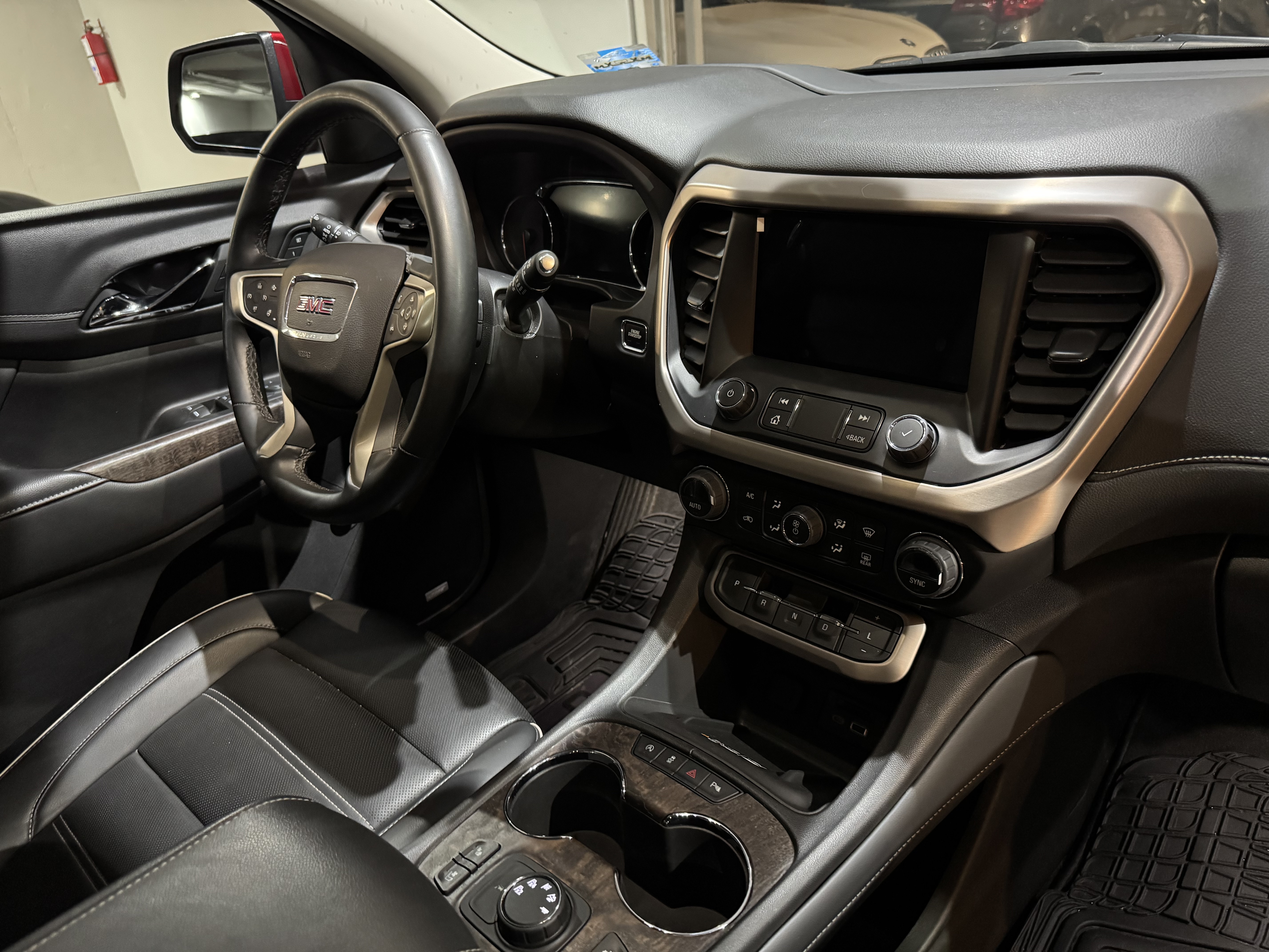 GMC ACADIA DENALI G 2023