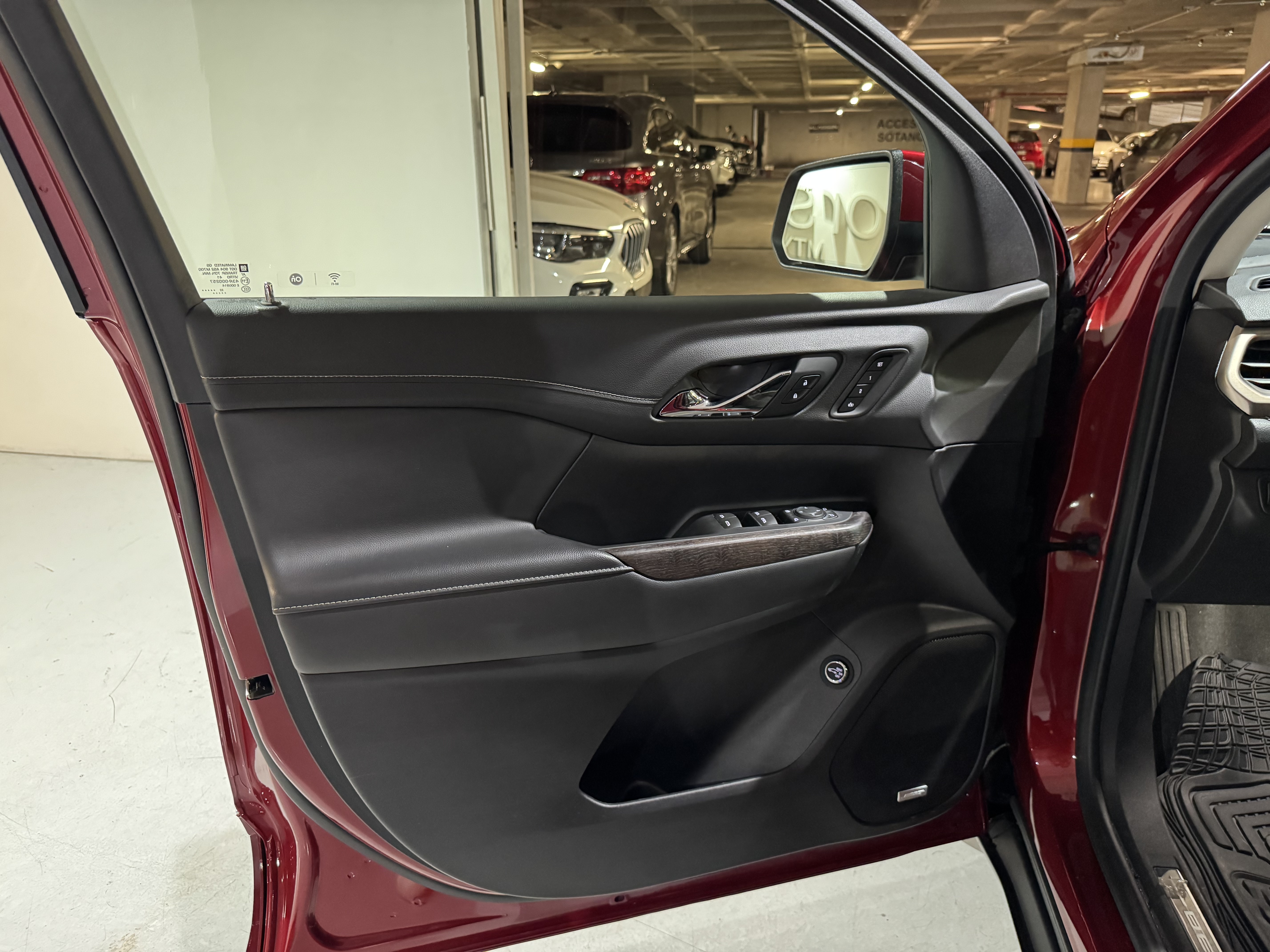 GMC ACADIA DENALI G 2023