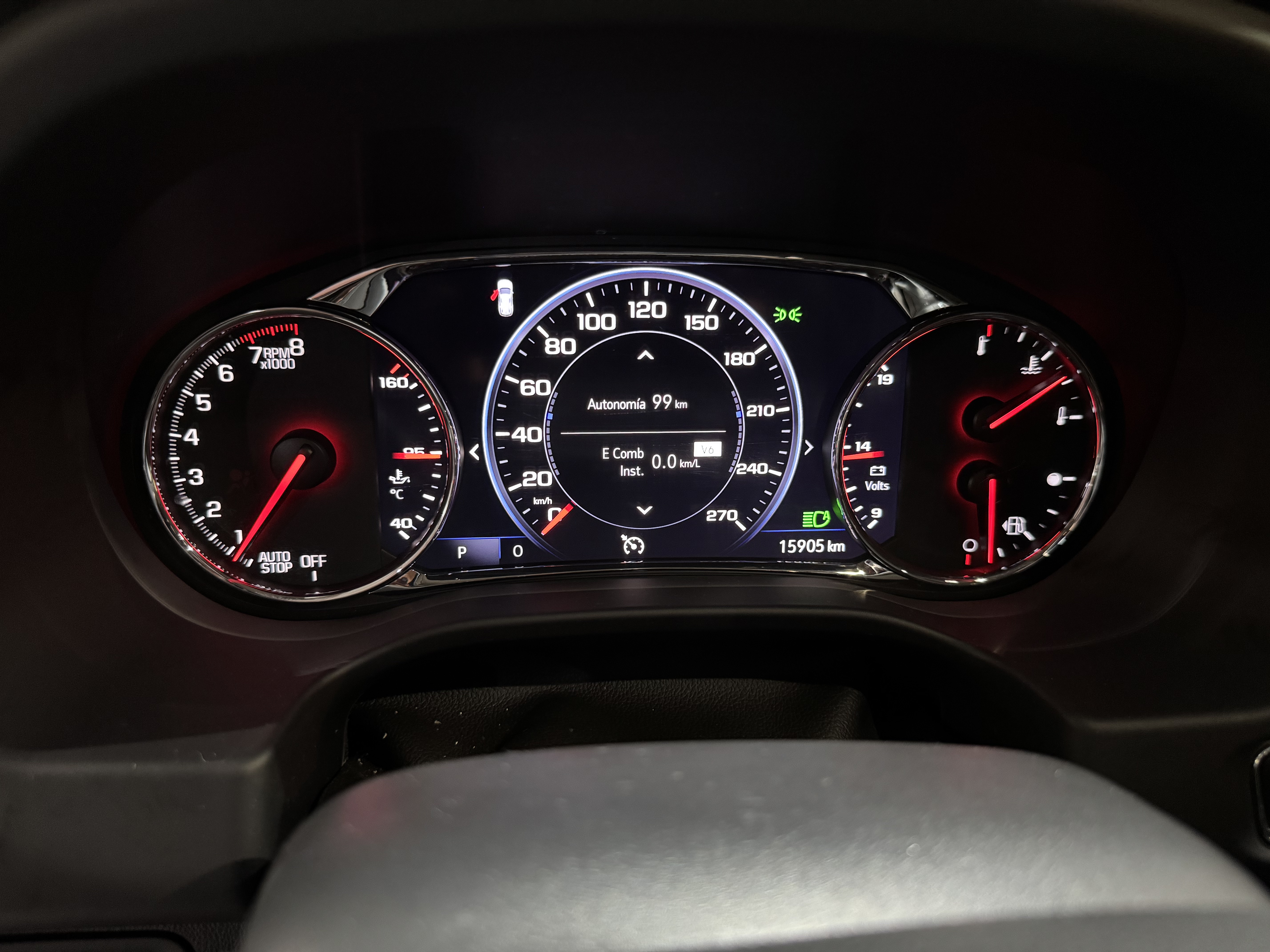 GMC ACADIA DENALI G 2023