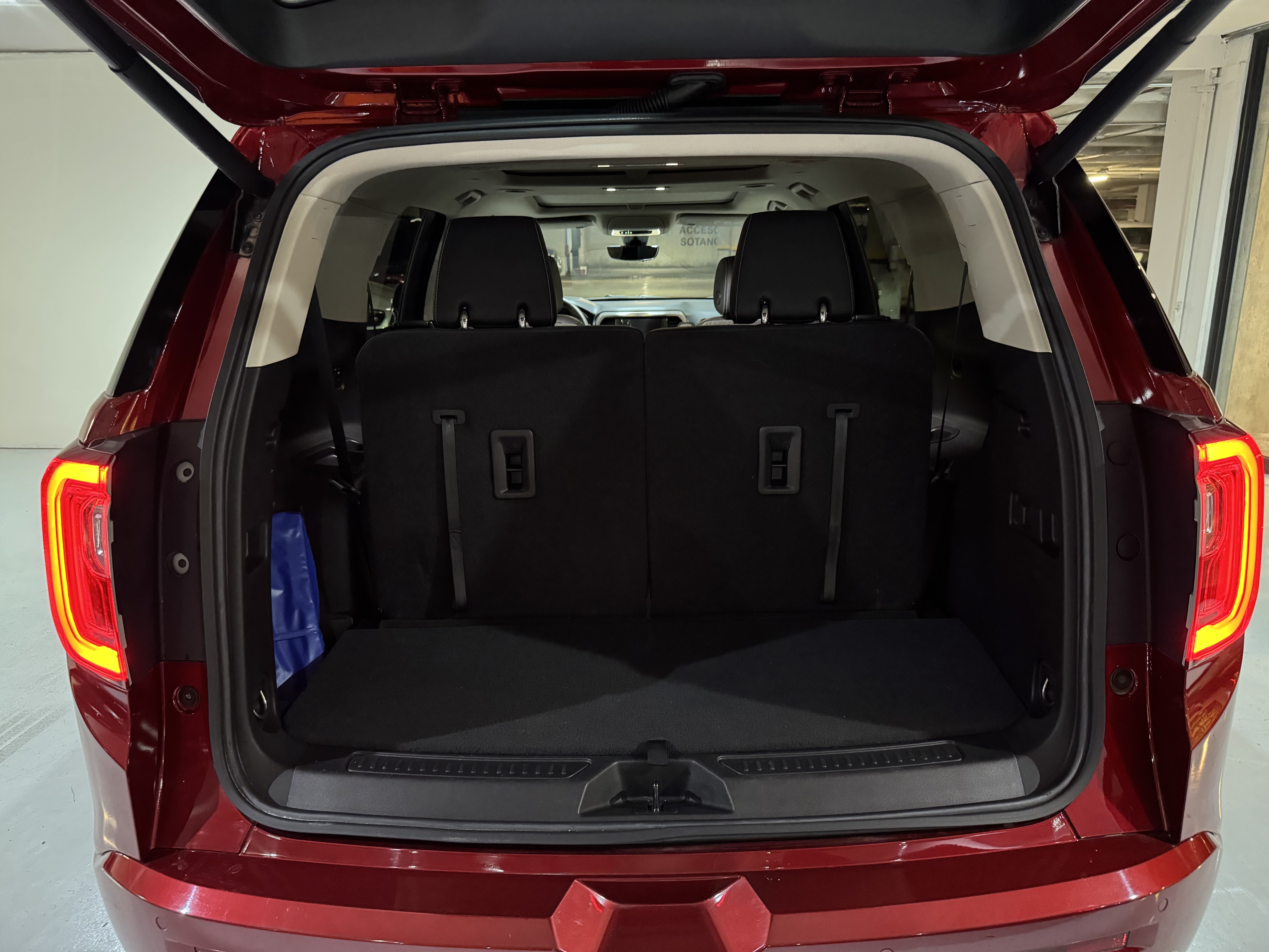 GMC ACADIA DENALI G 2023