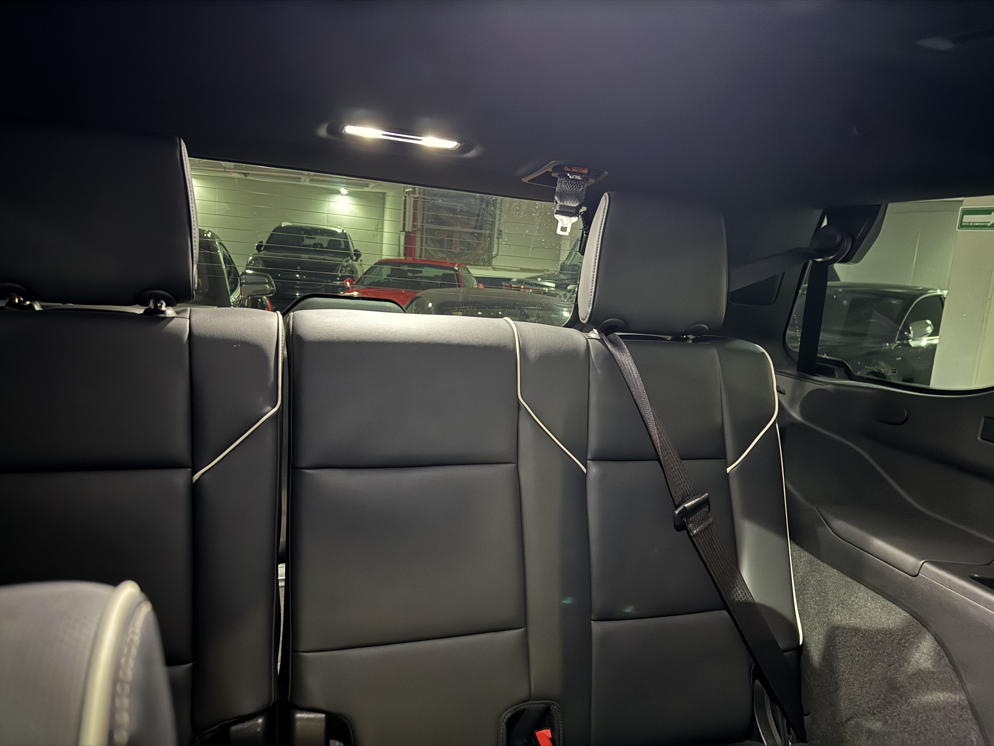 Cadillac Escalade 2023