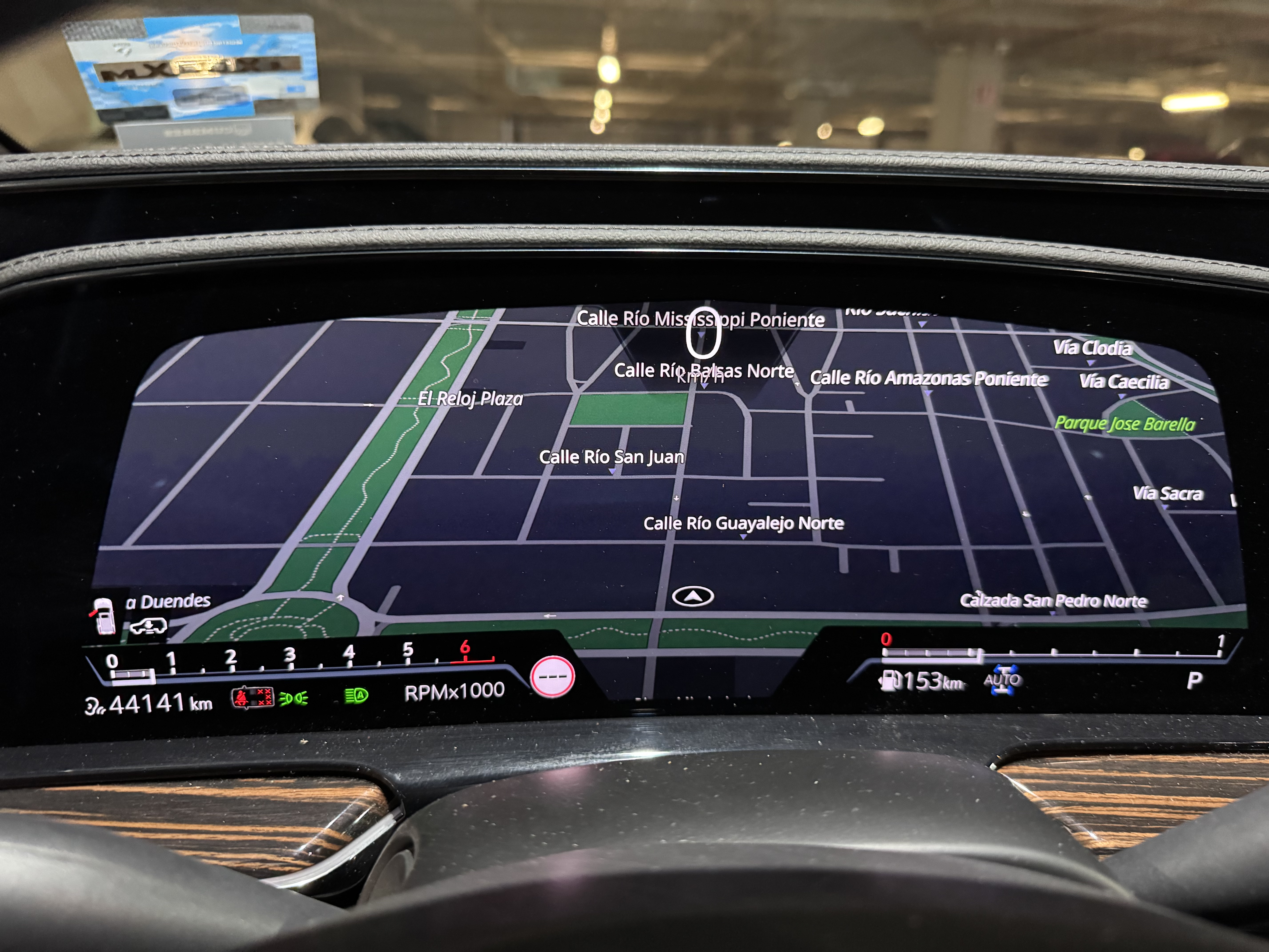 Cadillac Escalade 2023