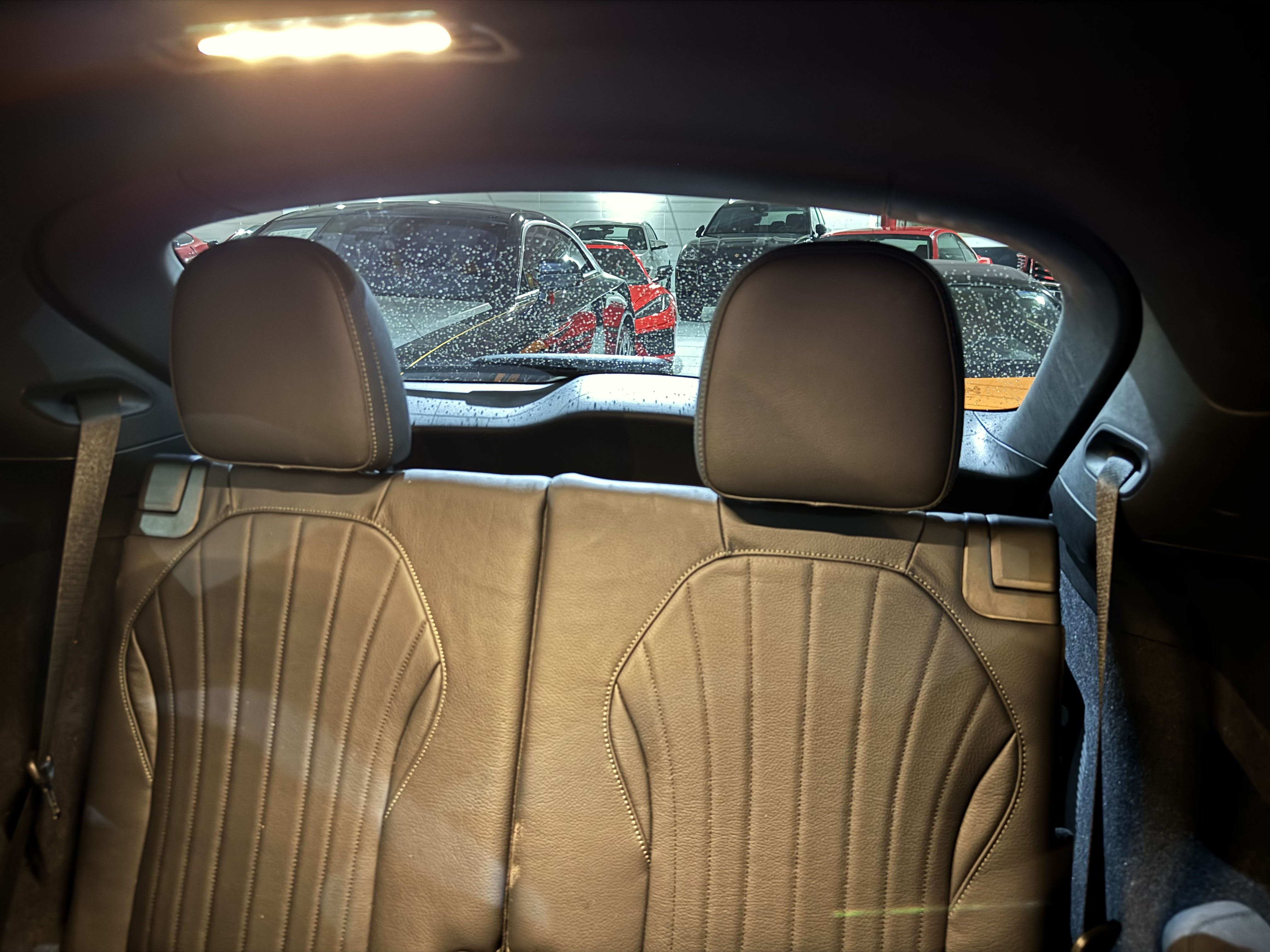 MERCEDES EQS 450 + 2023