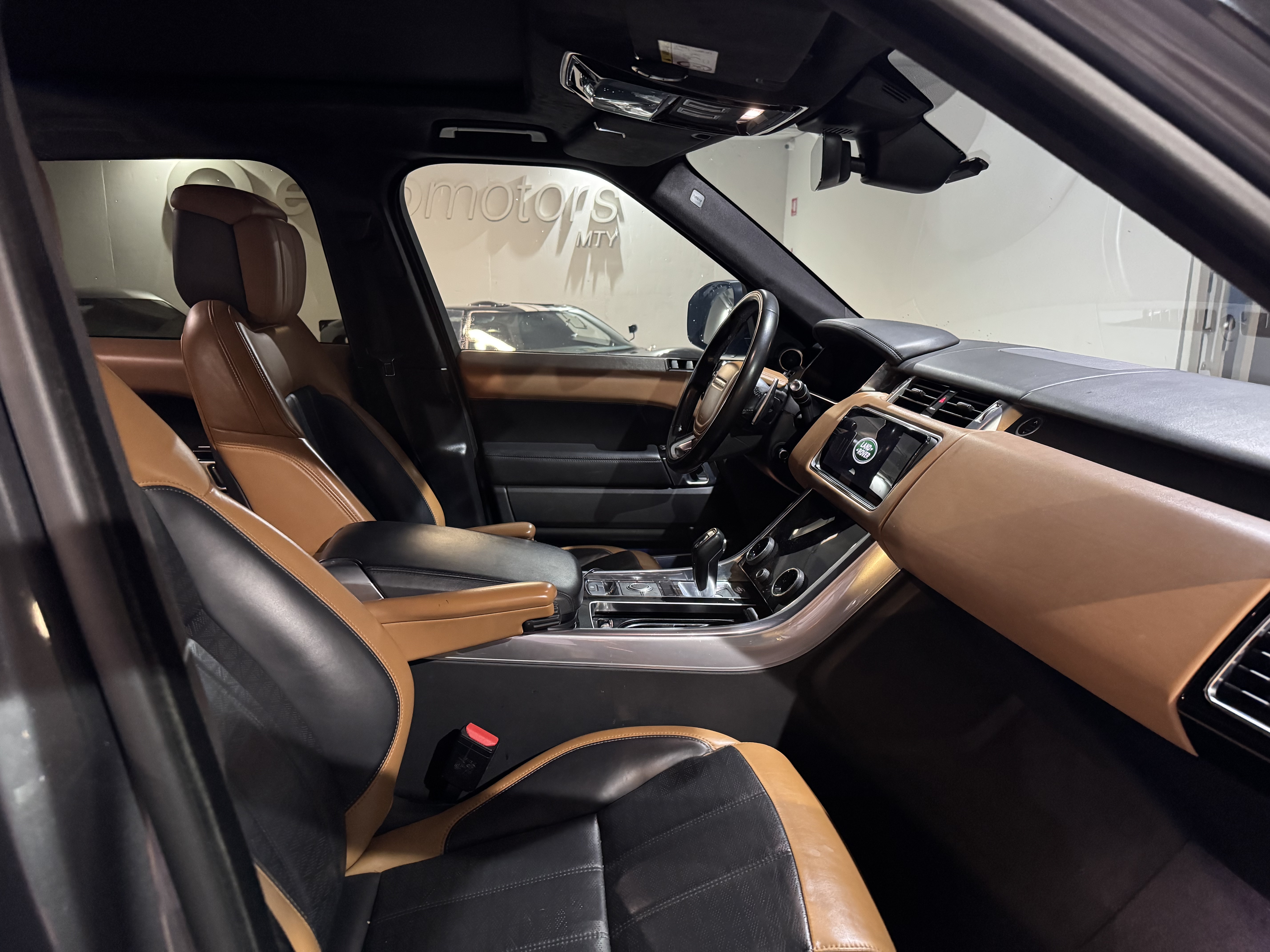Range Rover Sport Autobiography 2019