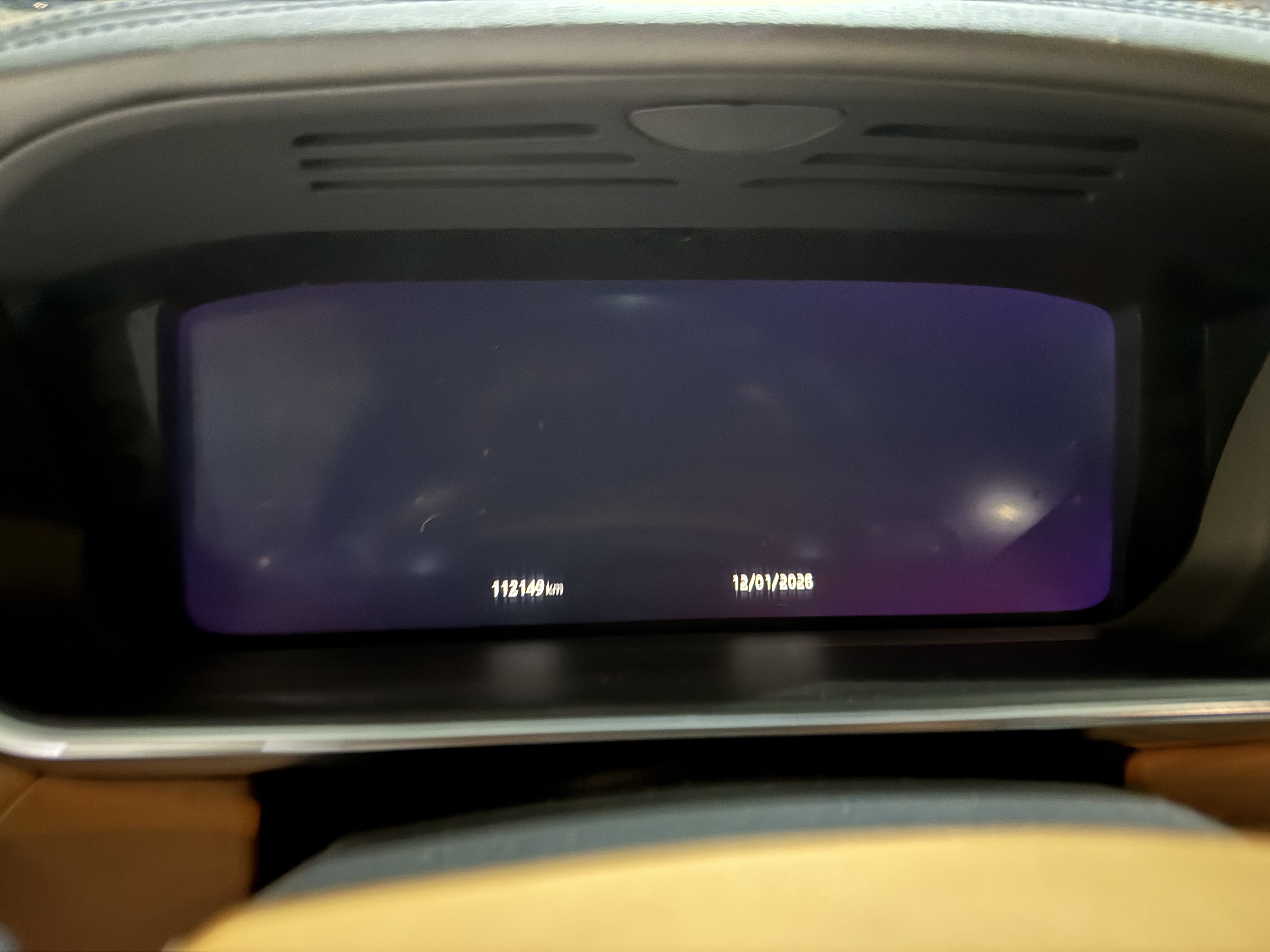 Range Rover Sport Autobiography 2019