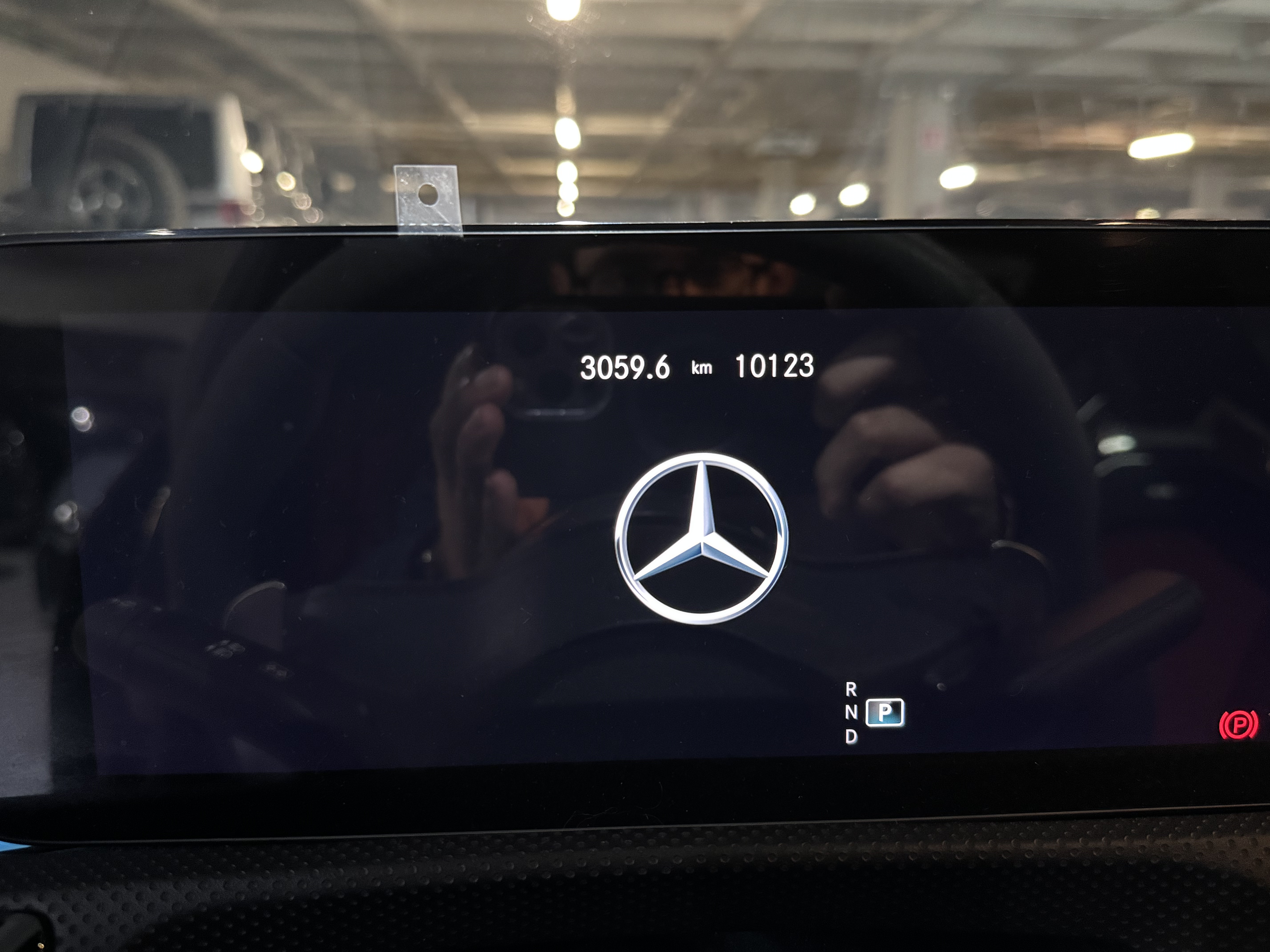 Mercedes AMG CLA 45s