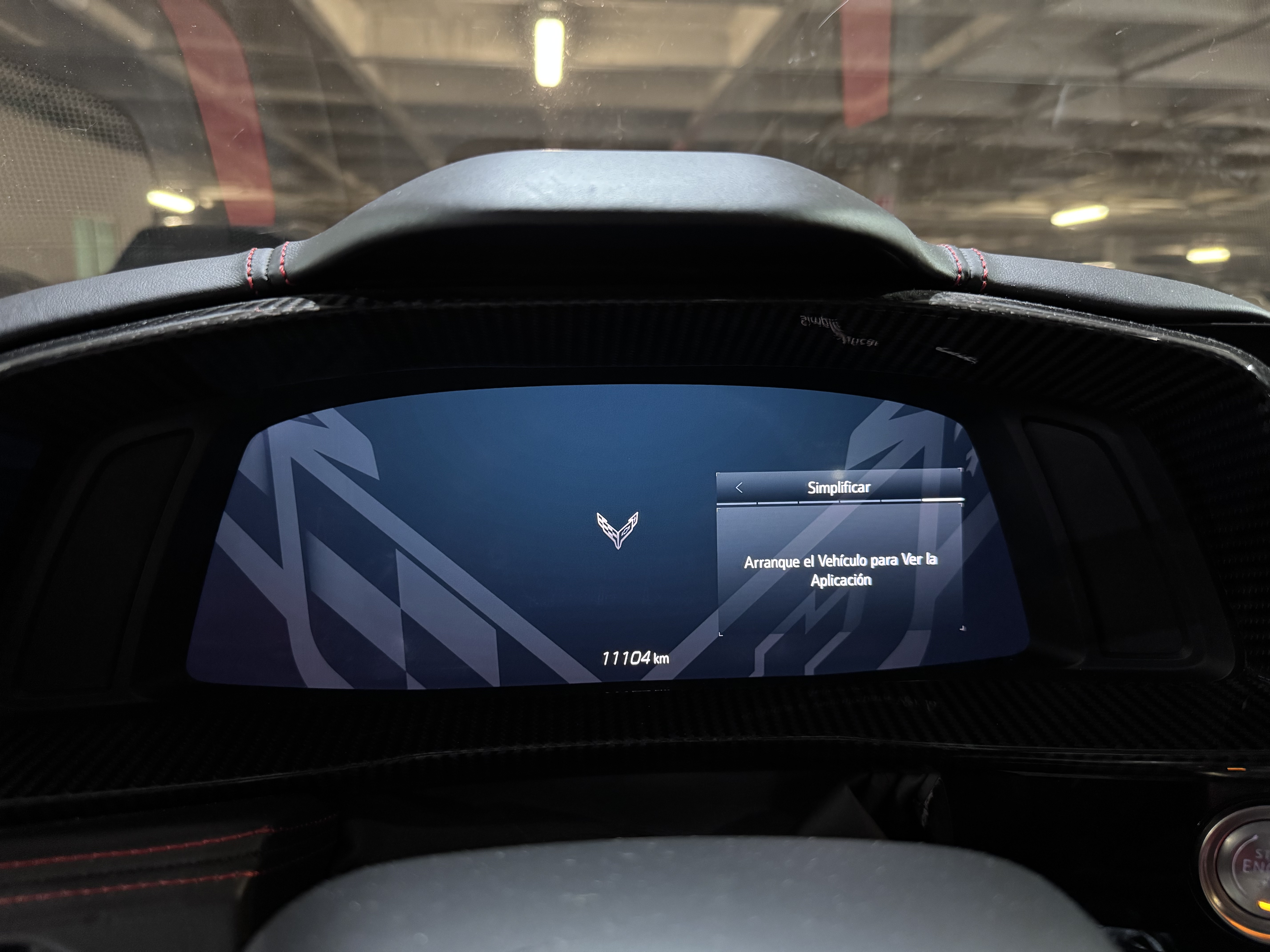 Corvette C8 Stingray Z51 2021