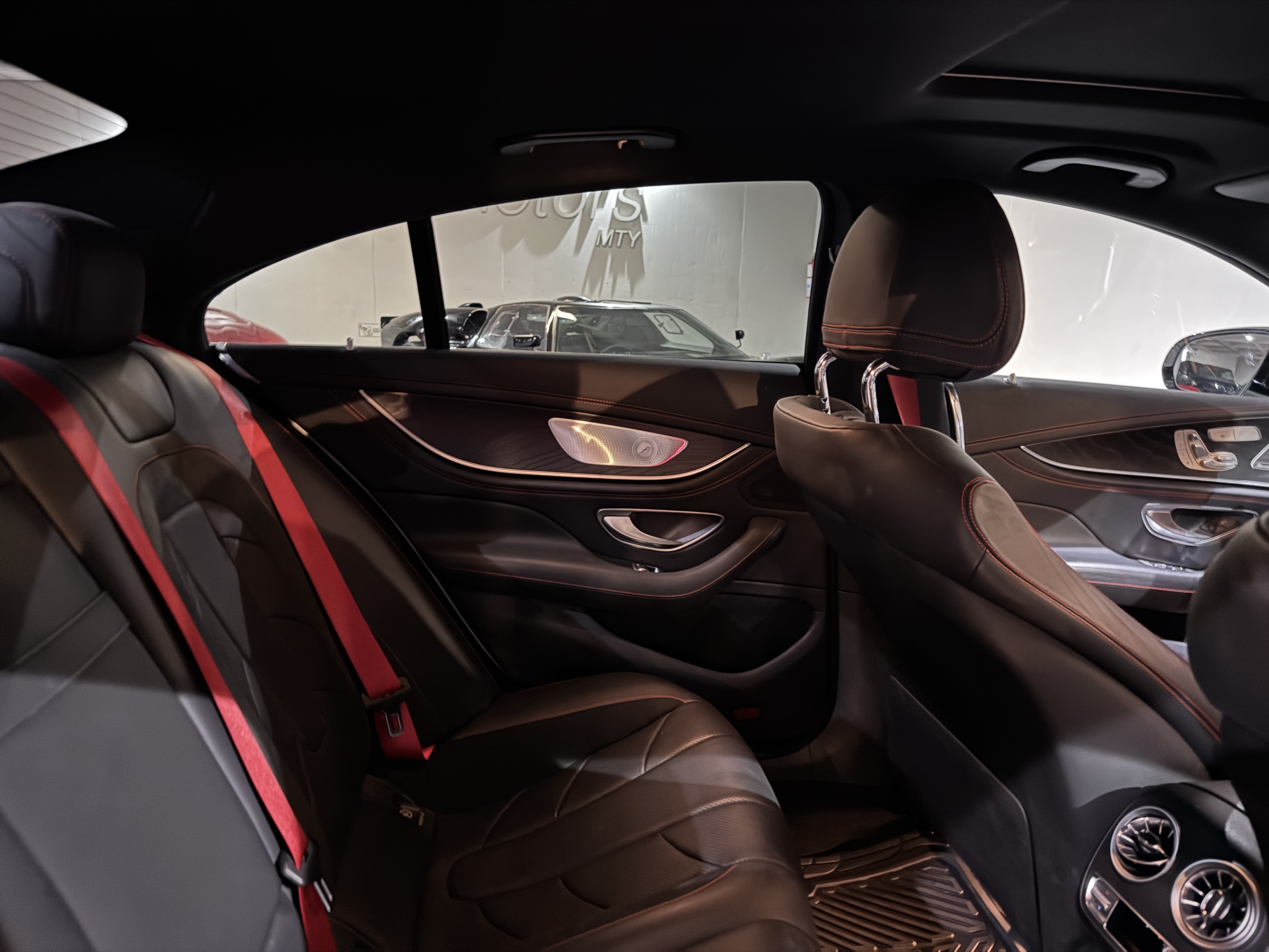 Mercedes CLS 53 4matic 2022