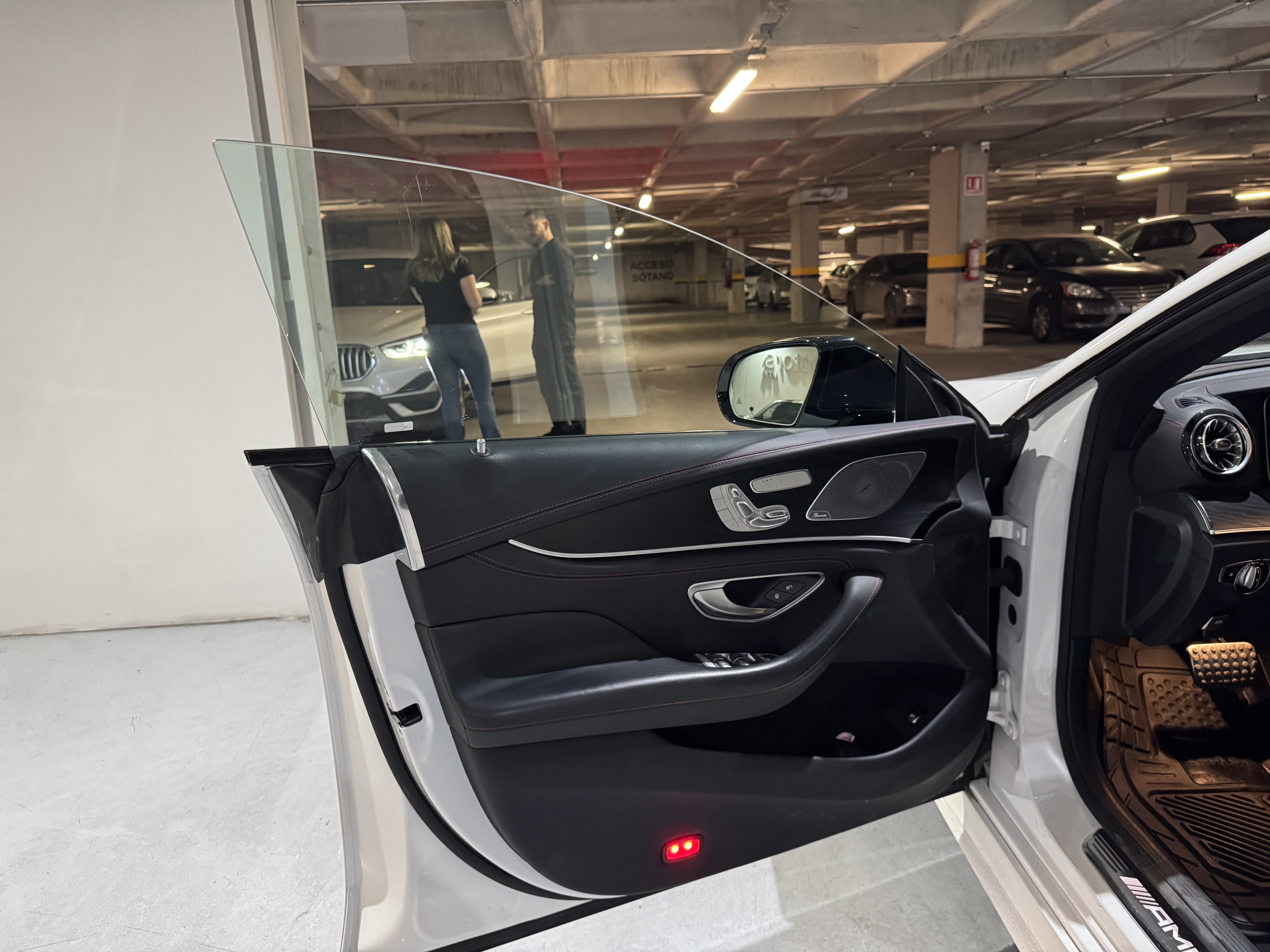 Mercedes CLS 53 4matic 2022