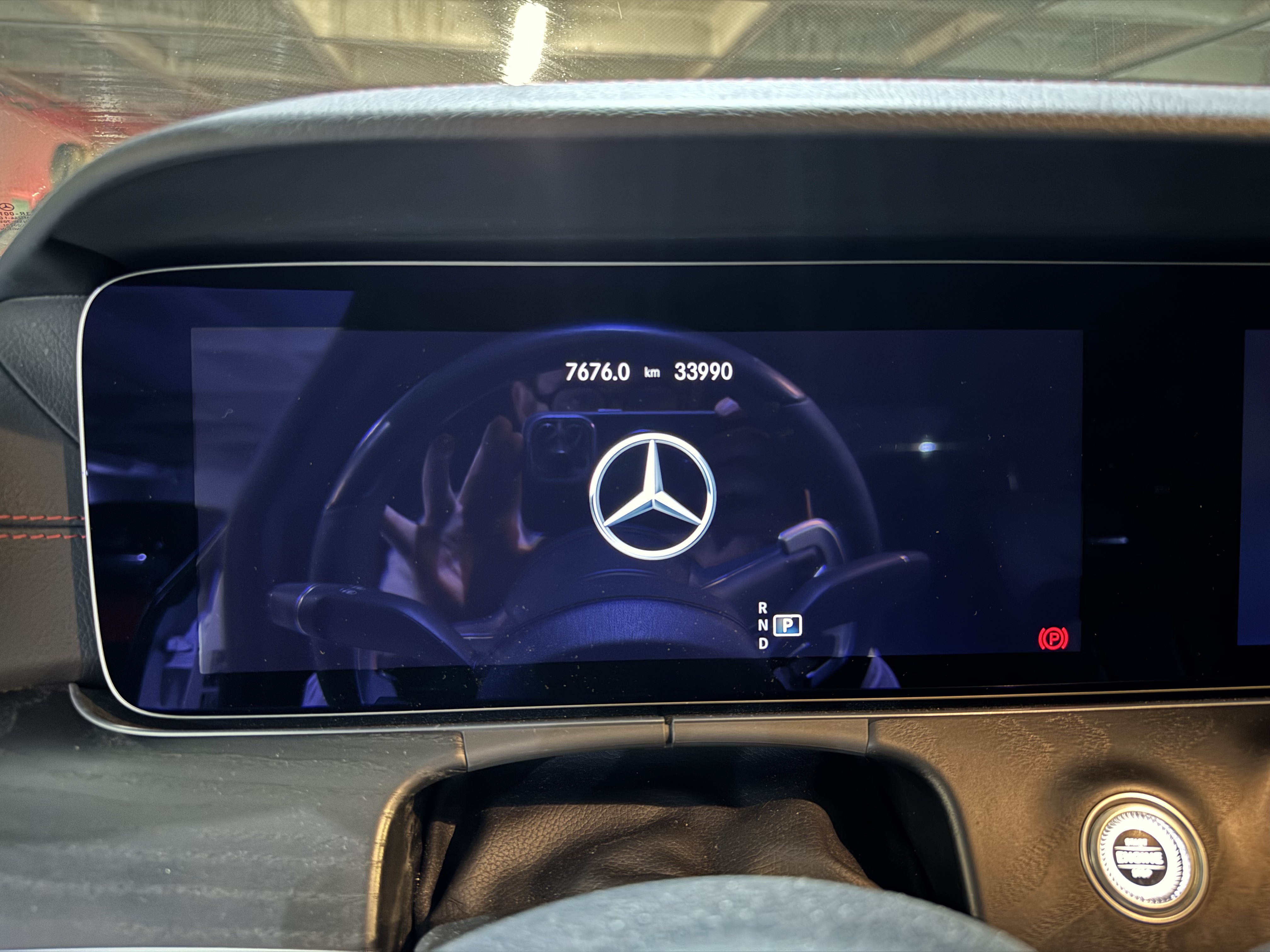 Mercedes CLS 53 4matic 2022