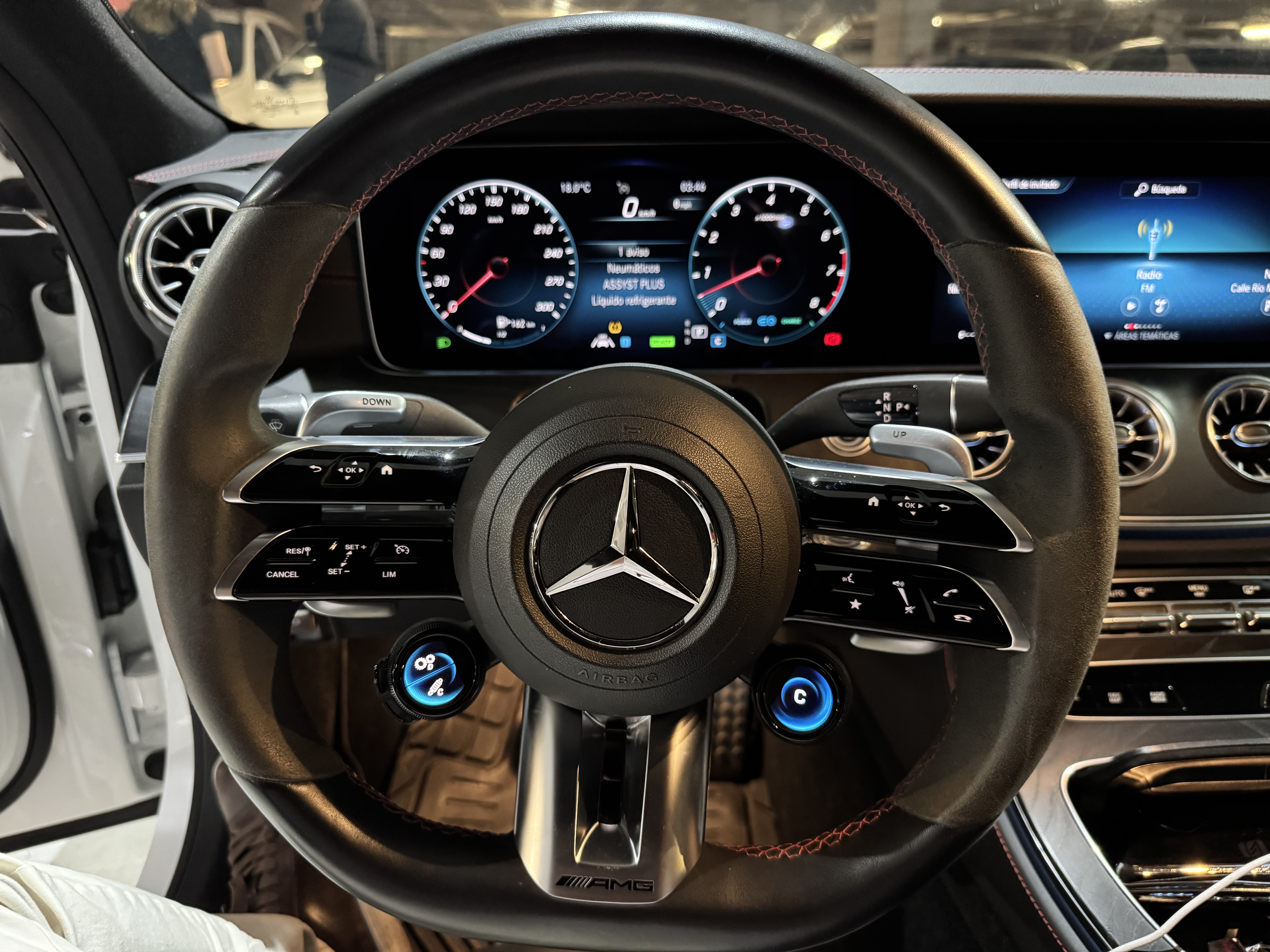 Mercedes CLS 53 4matic 2022