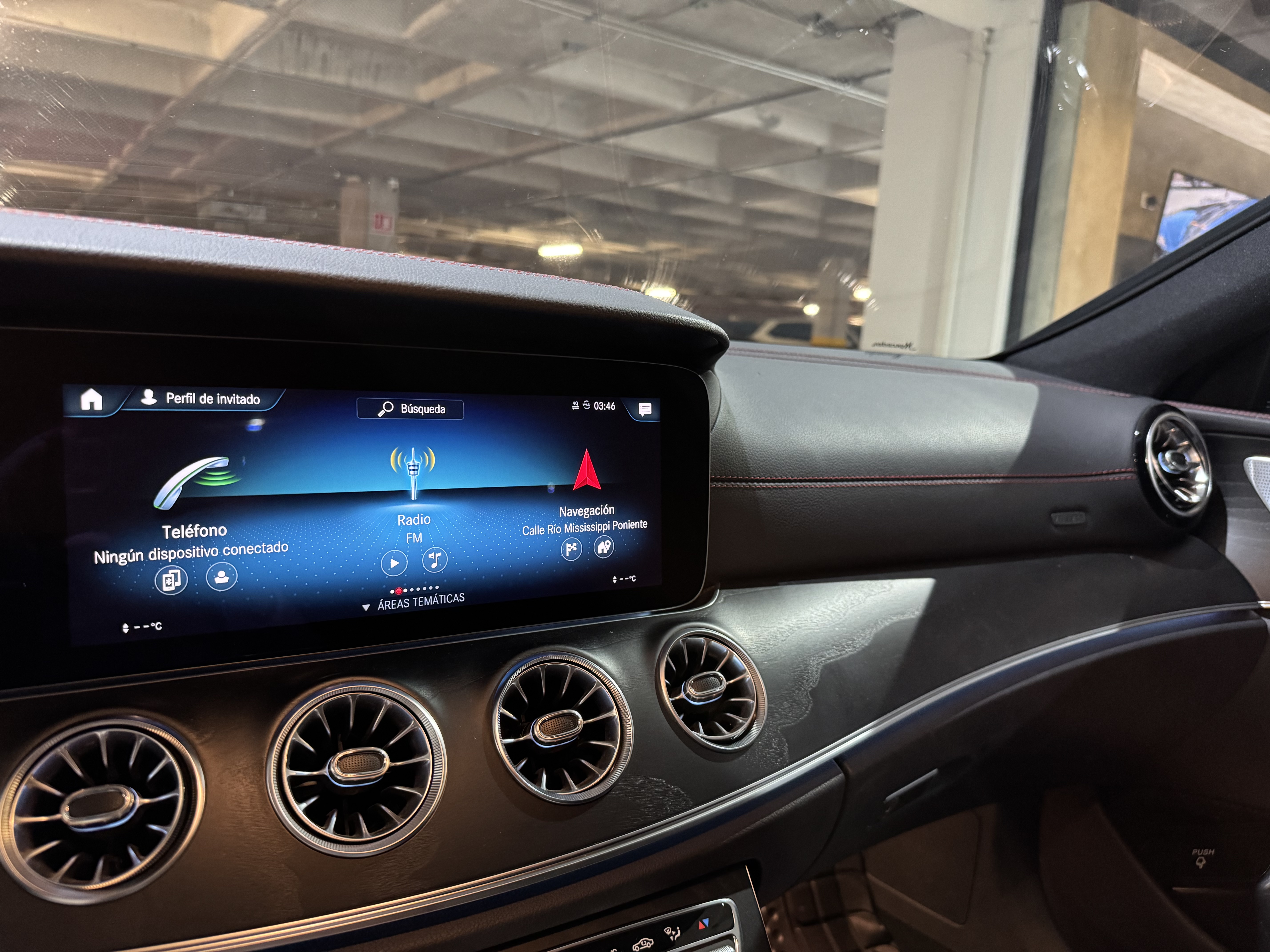 Mercedes CLS 53 4matic 2022