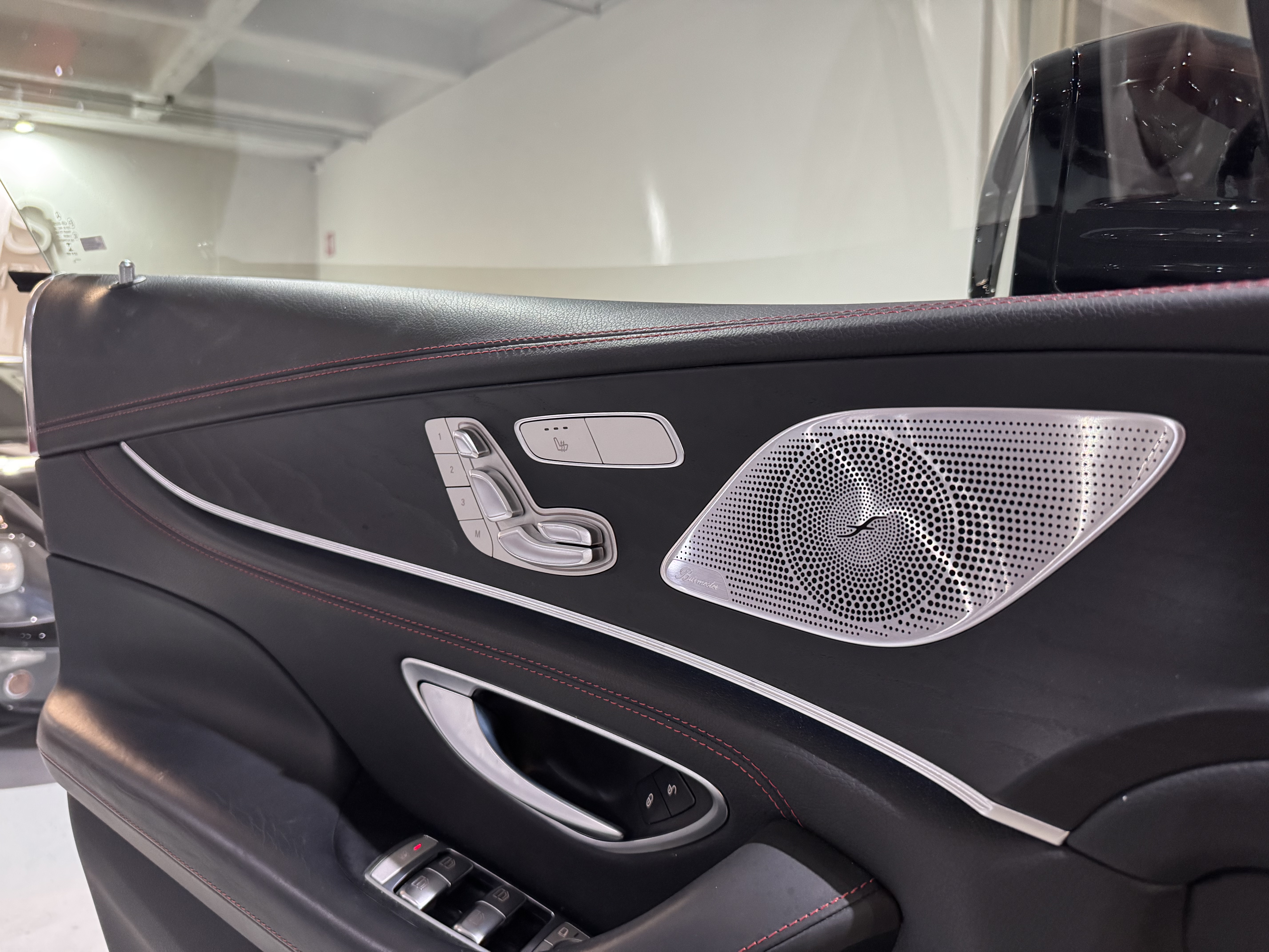 Mercedes CLS 53 4matic 2022