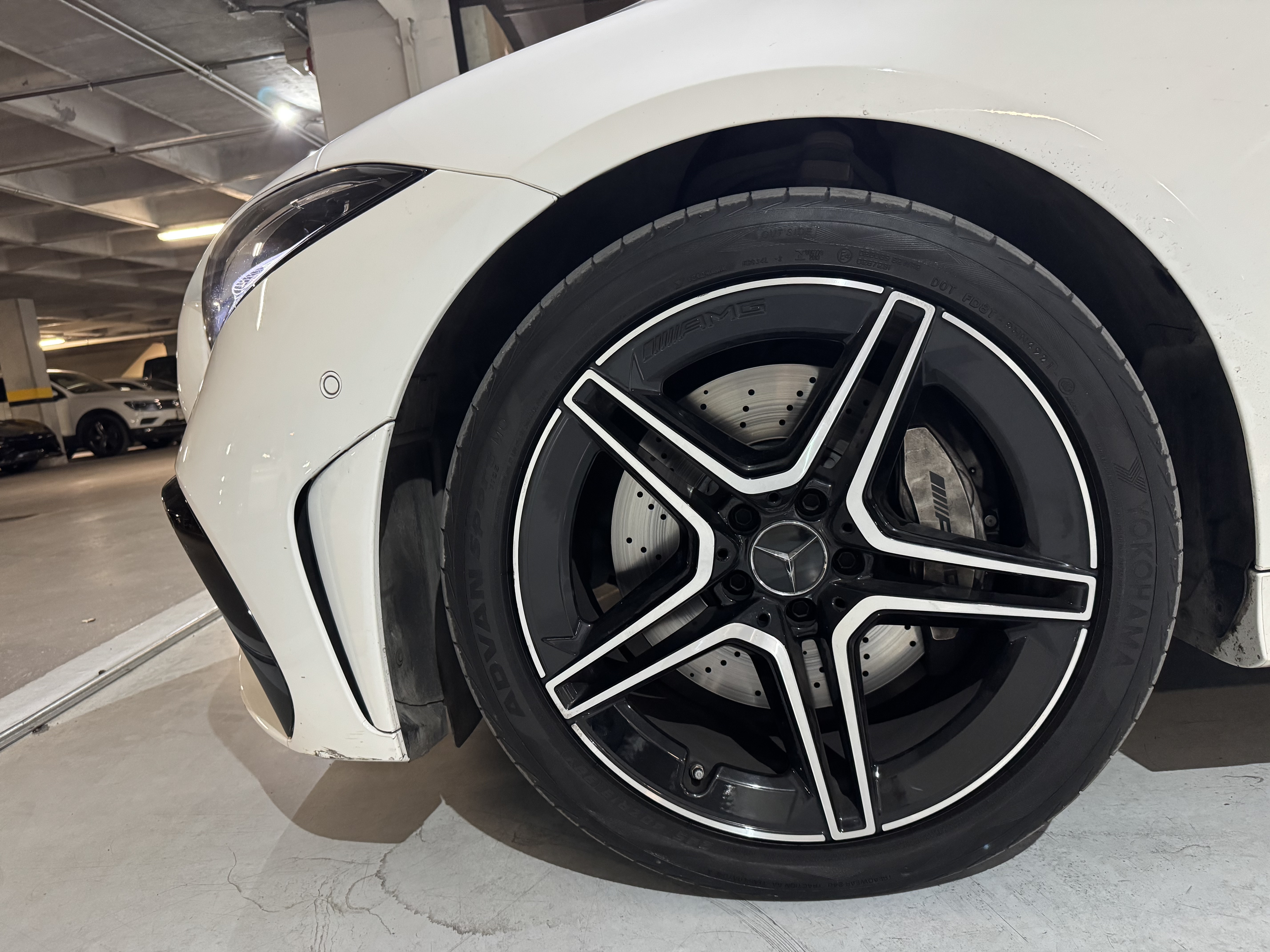 Mercedes CLS 53 4matic 2022