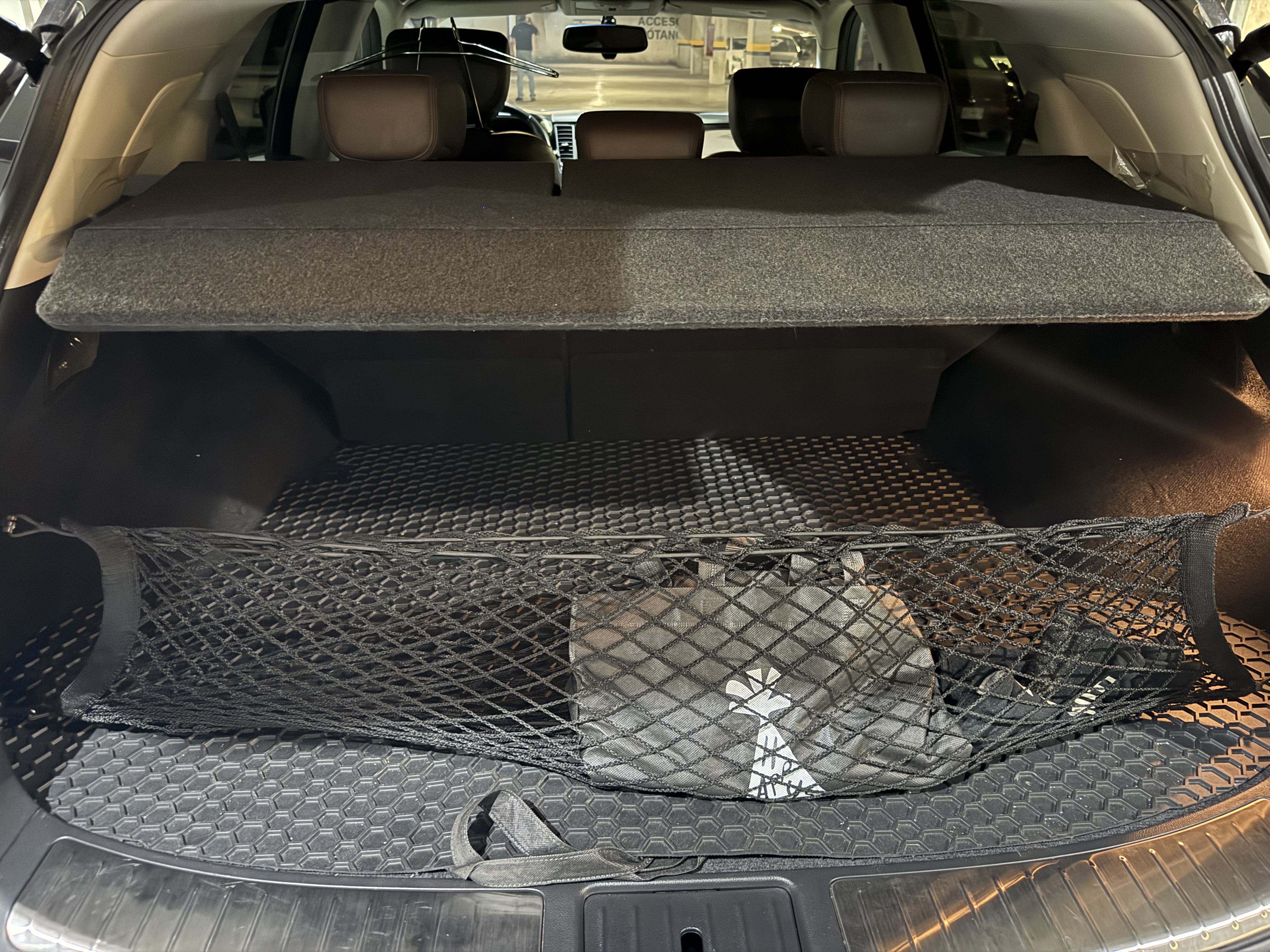 Infiniti QX70s  2012