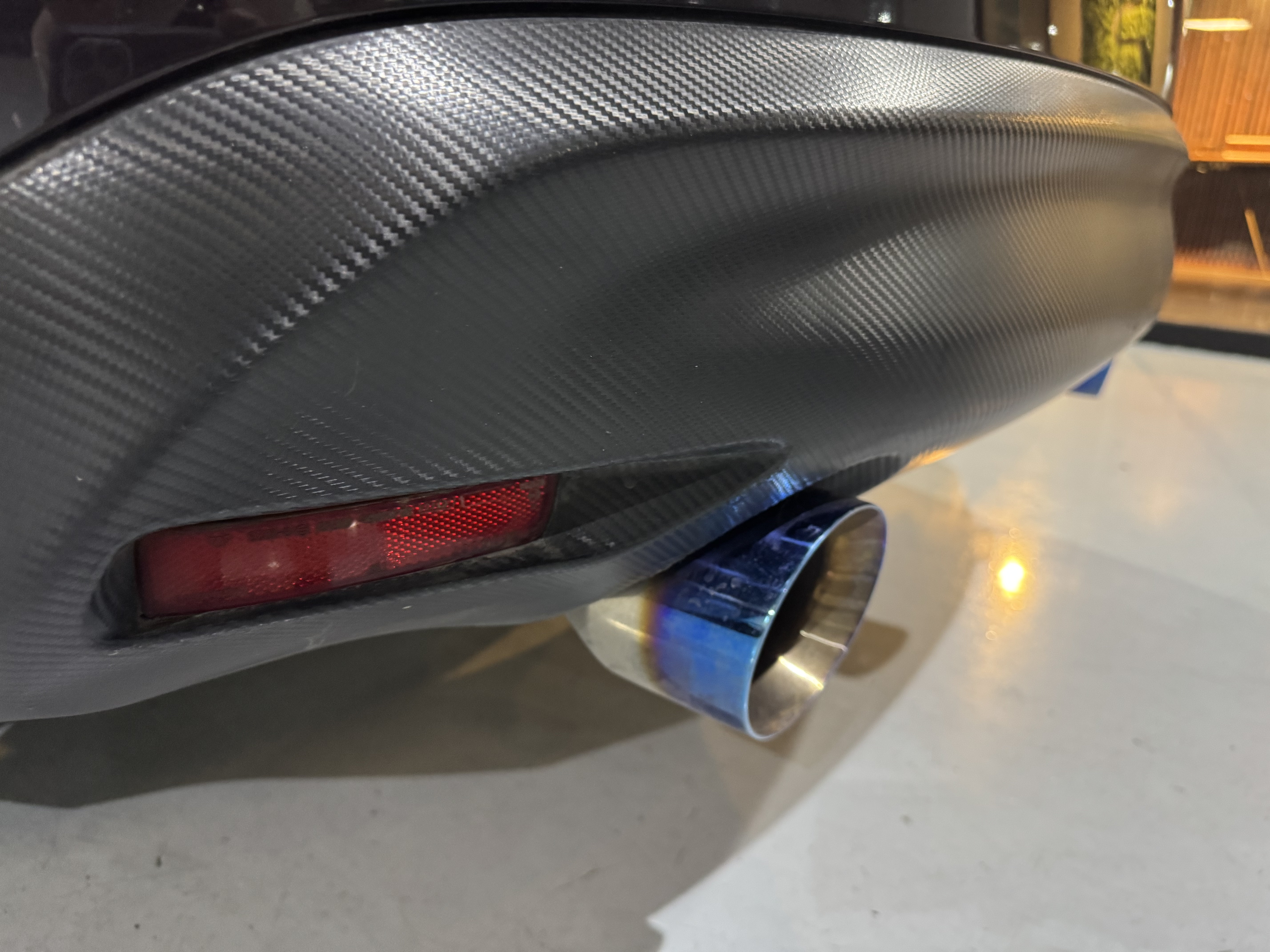 Infiniti QX70s  2012