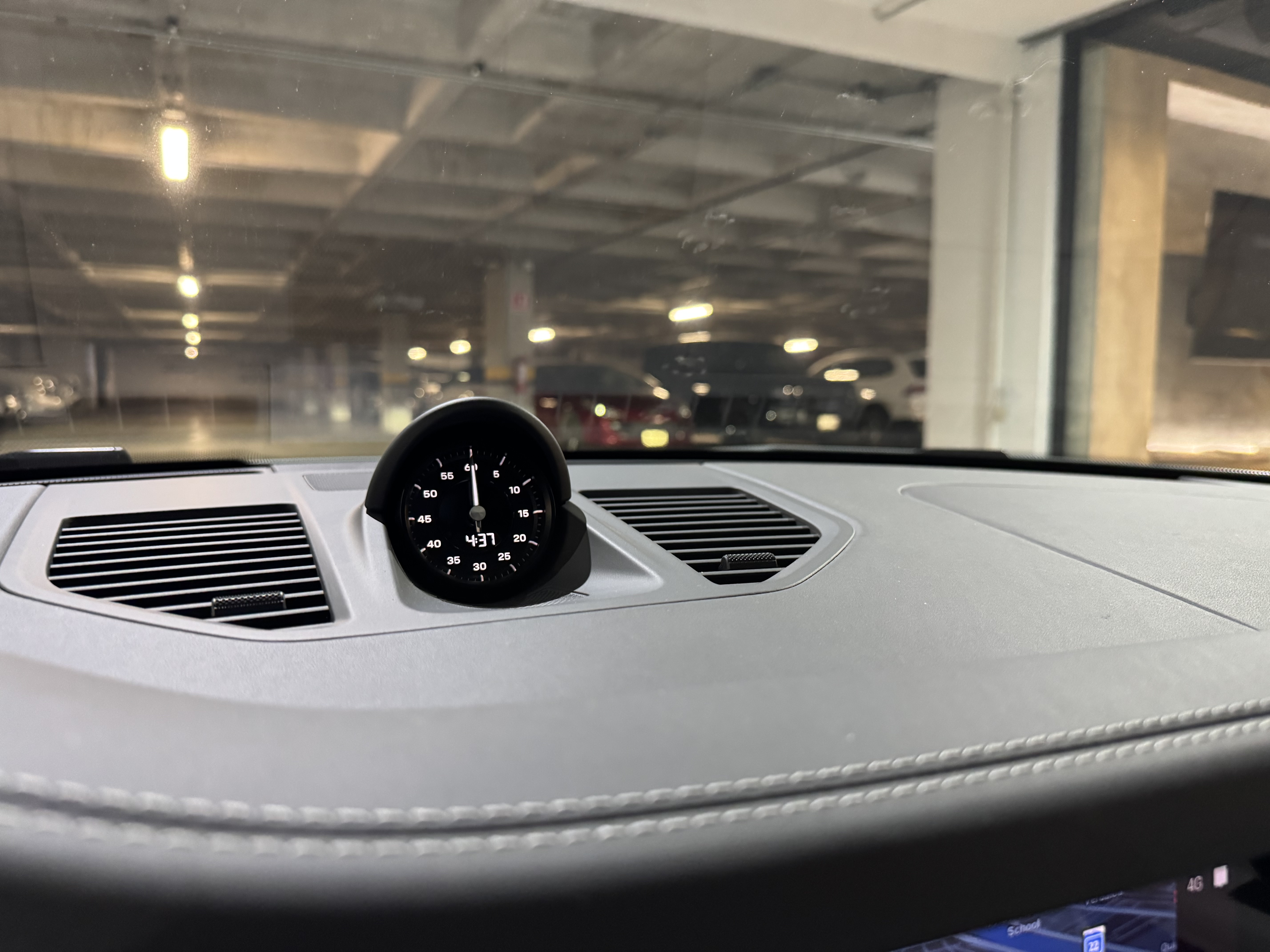 PORSCHE 911 CARRERA GTS 2025