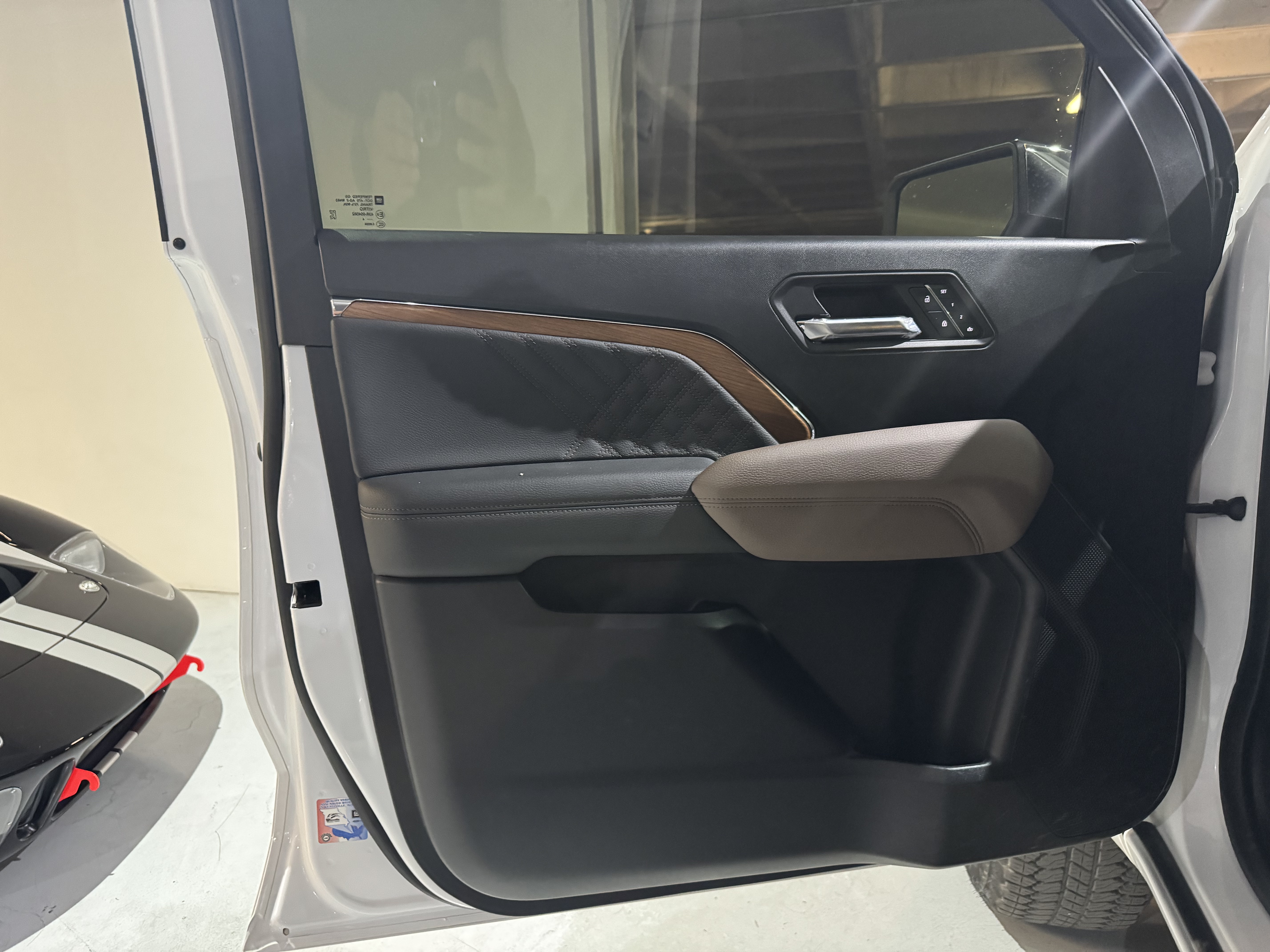 GMC CANYON DENALI 2024