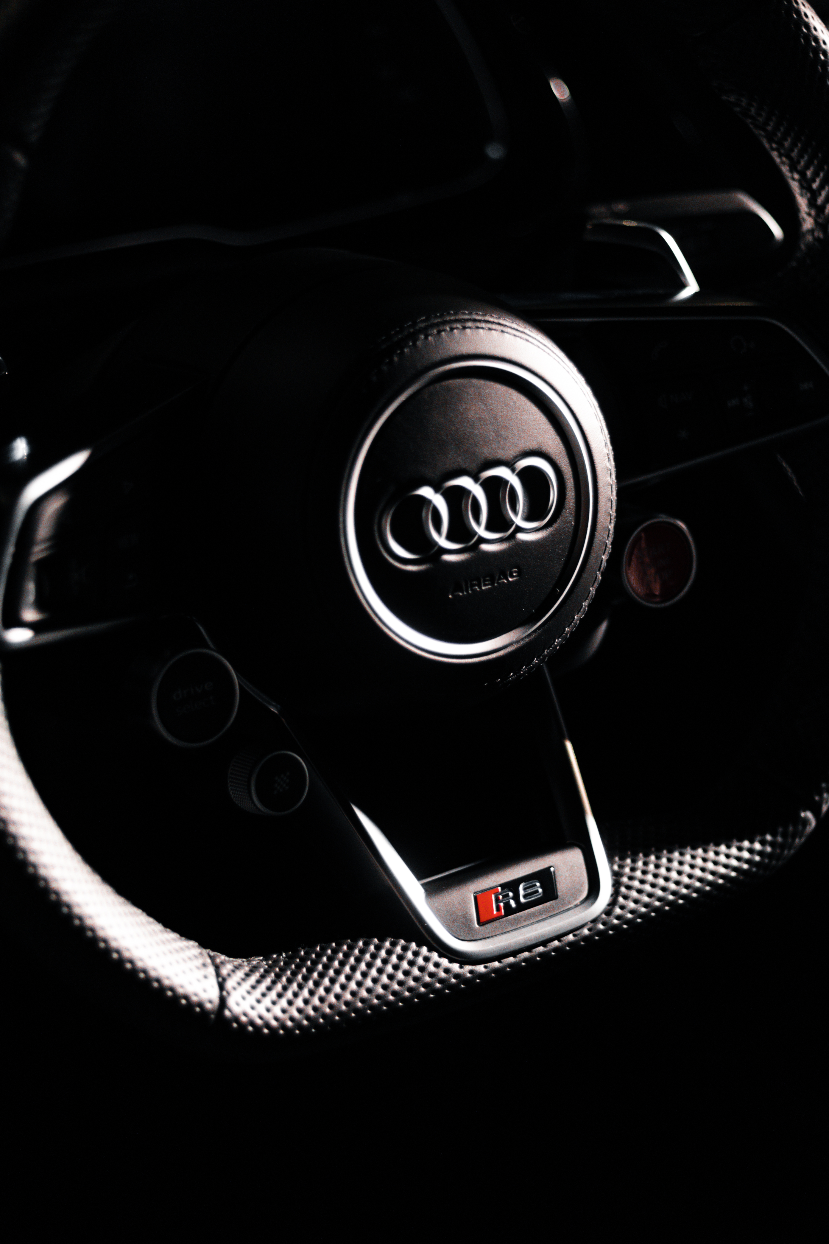 Audi R8 V10 Performance 2023