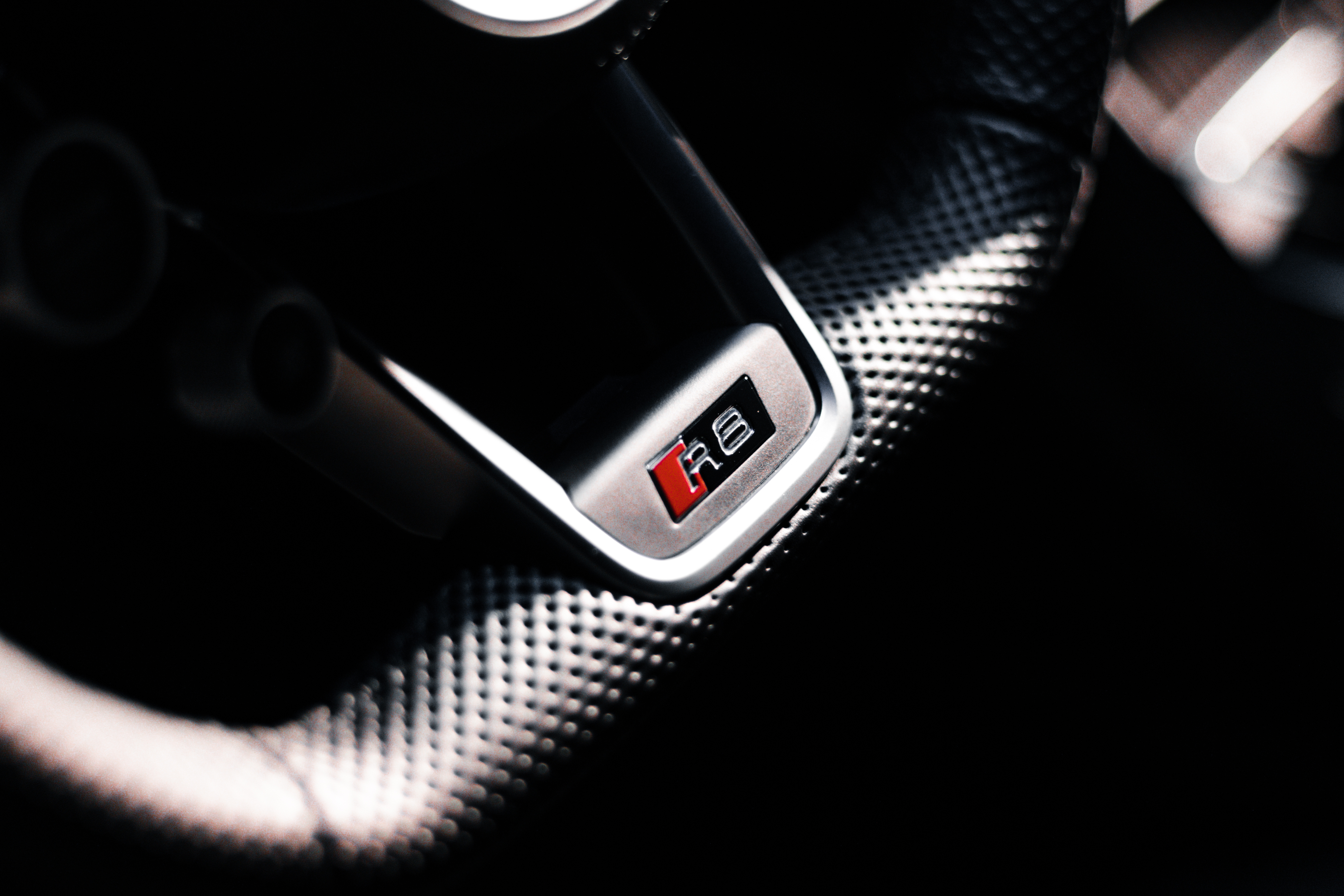 Audi R8 V10 Performance 2023