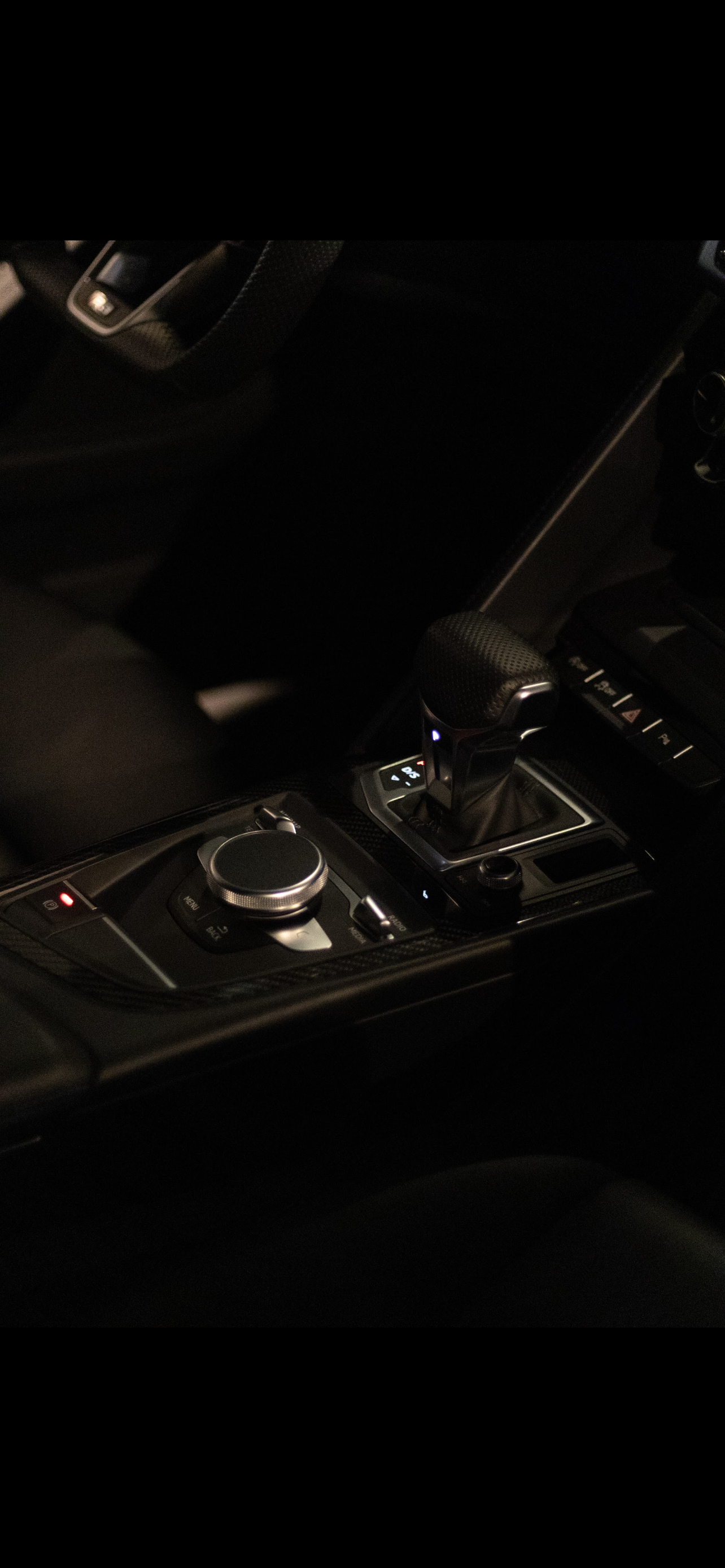 Audi R8 V10 Performance 2023