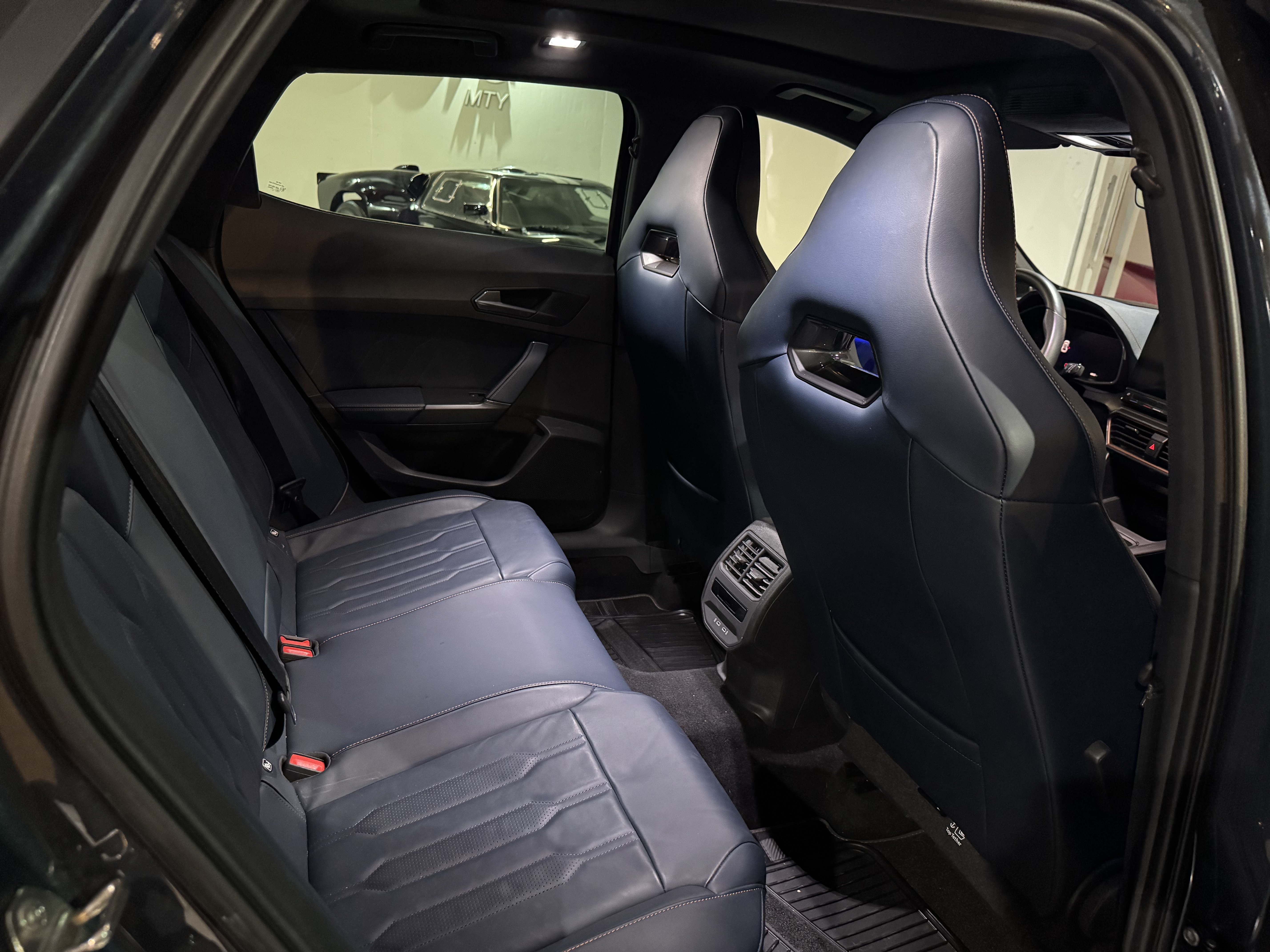 CUPRA FORMENTOR VZ 2023