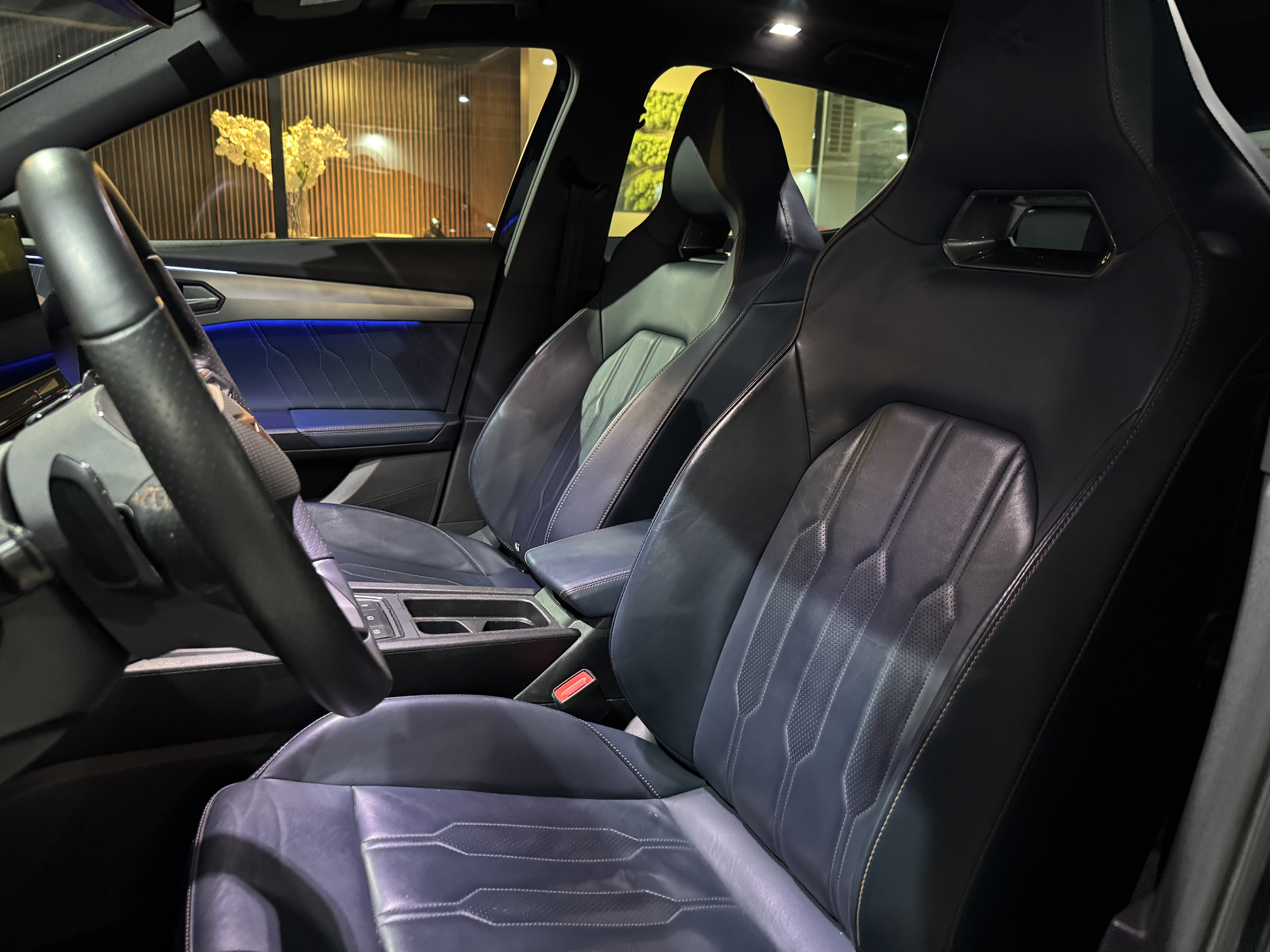 CUPRA FORMENTOR VZ 2023