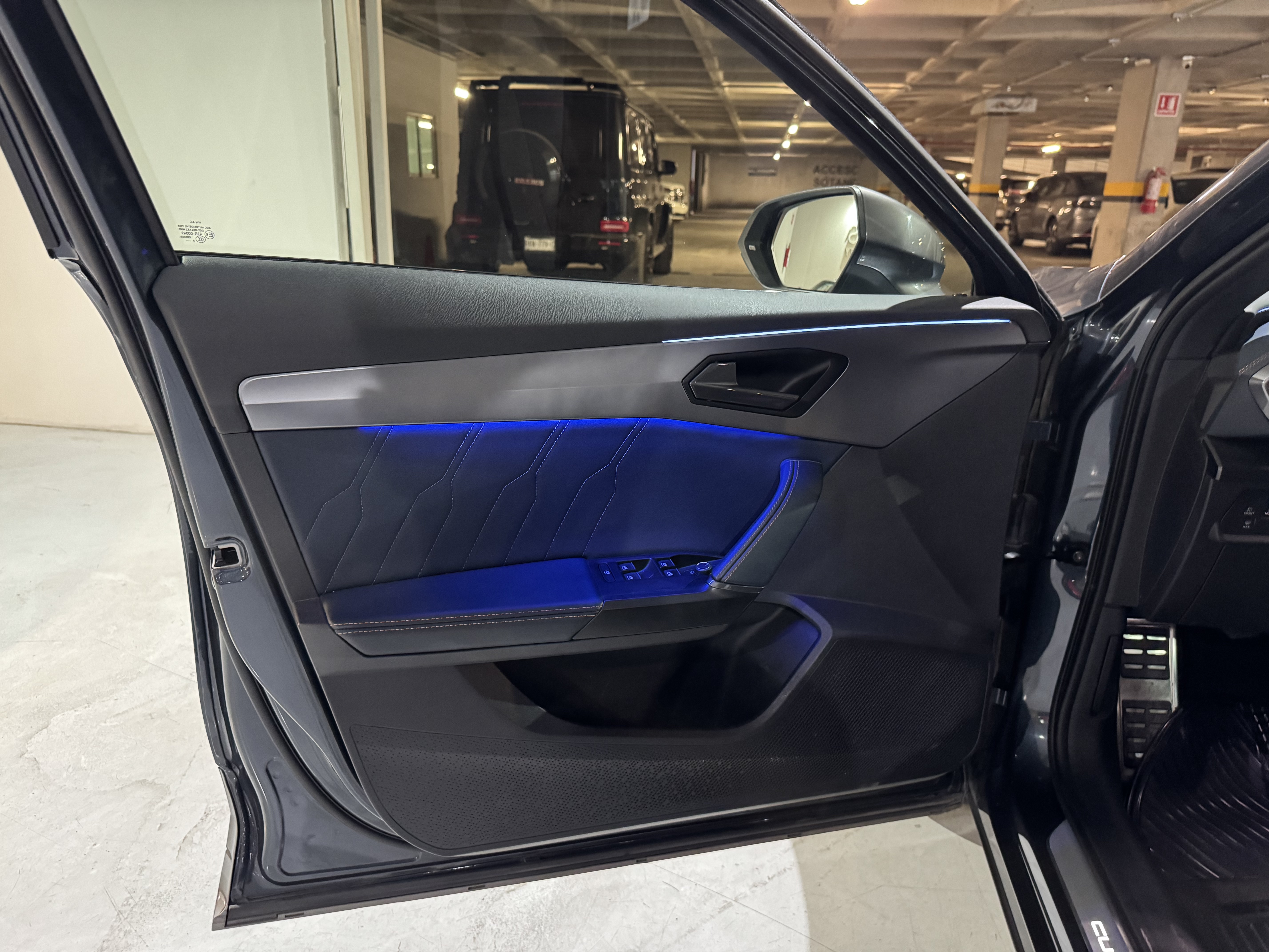 CUPRA FORMENTOR VZ 2023