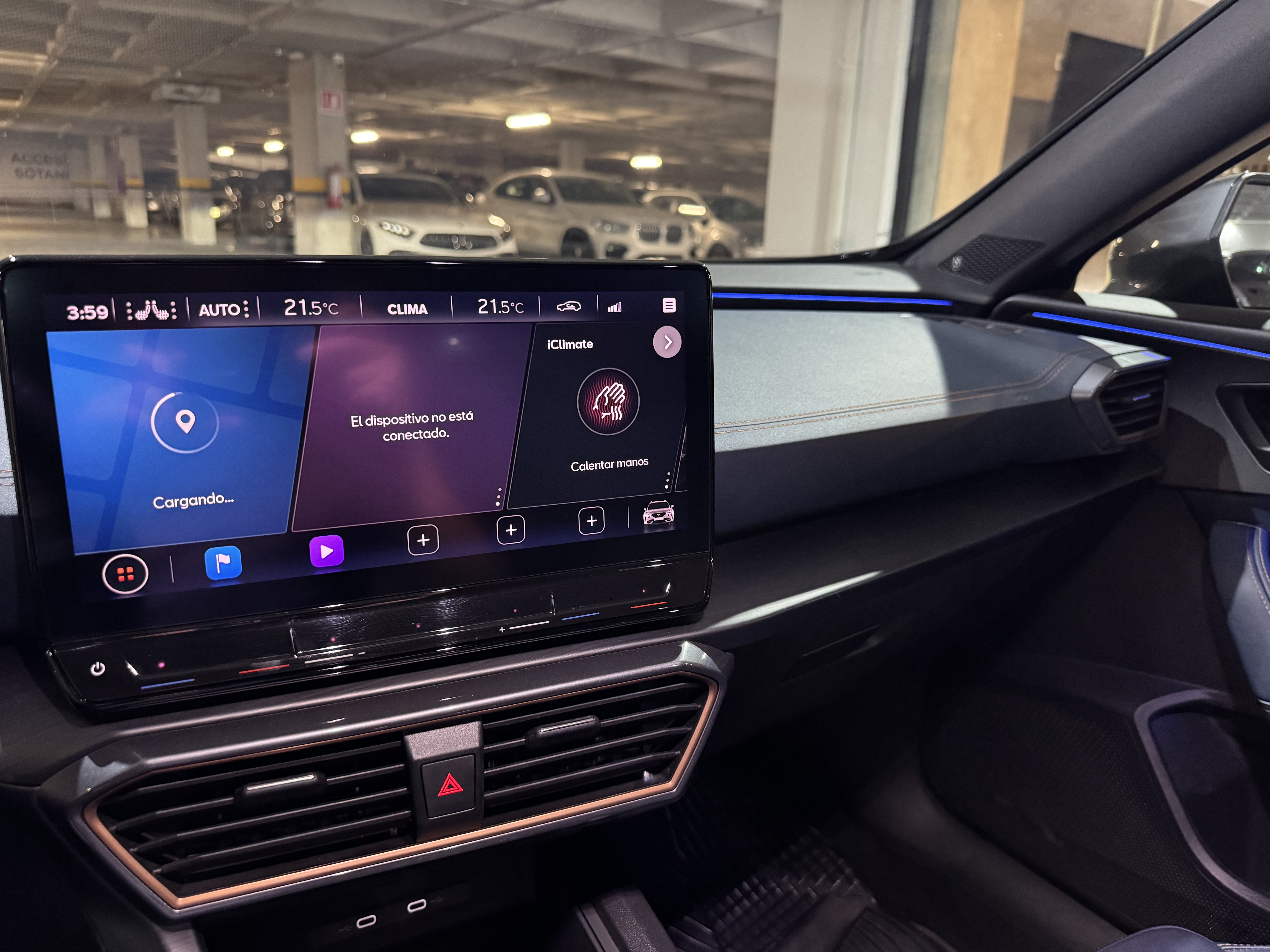 CUPRA FORMENTOR VZ 2023