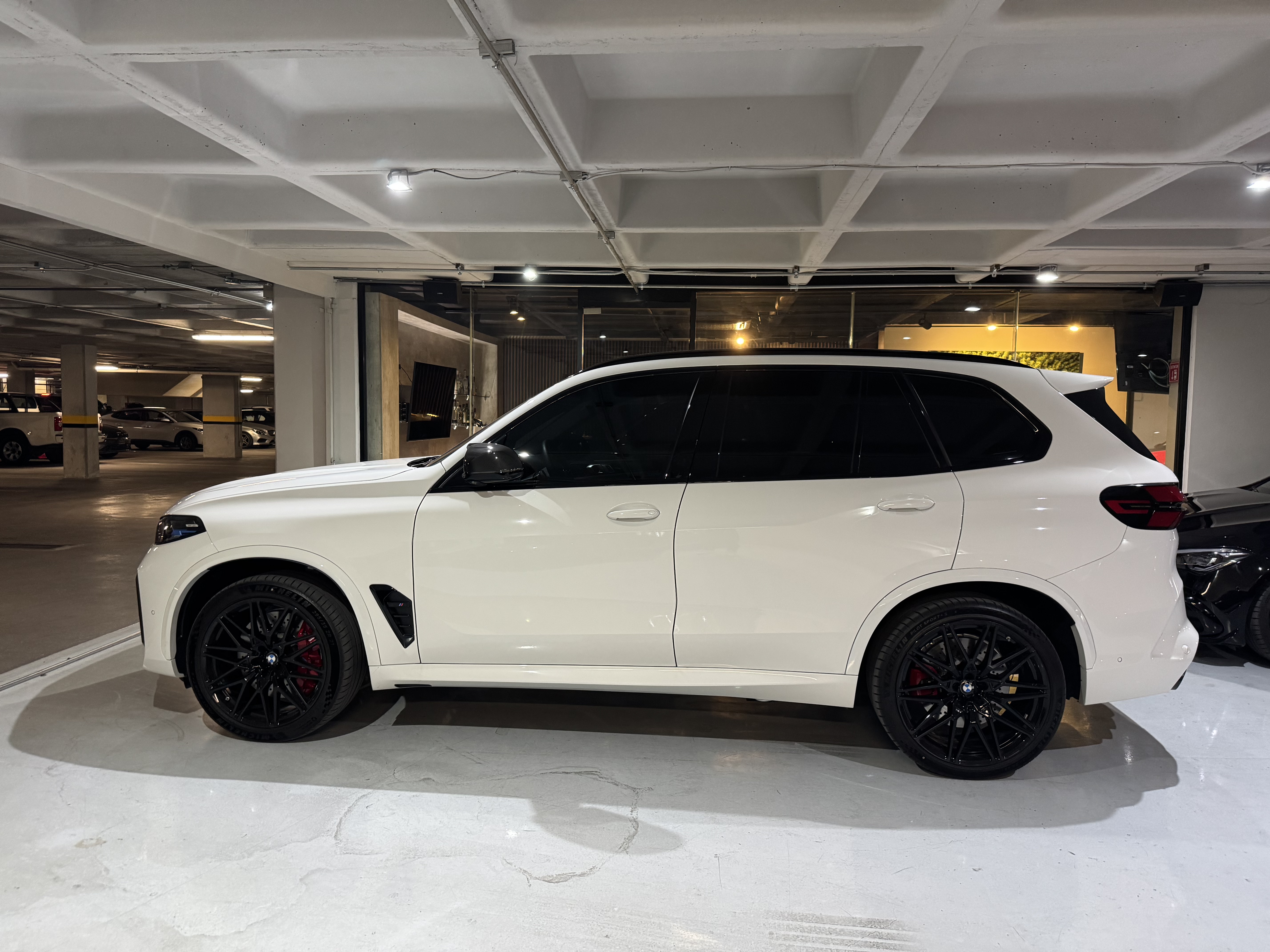 BMW X5M 2026