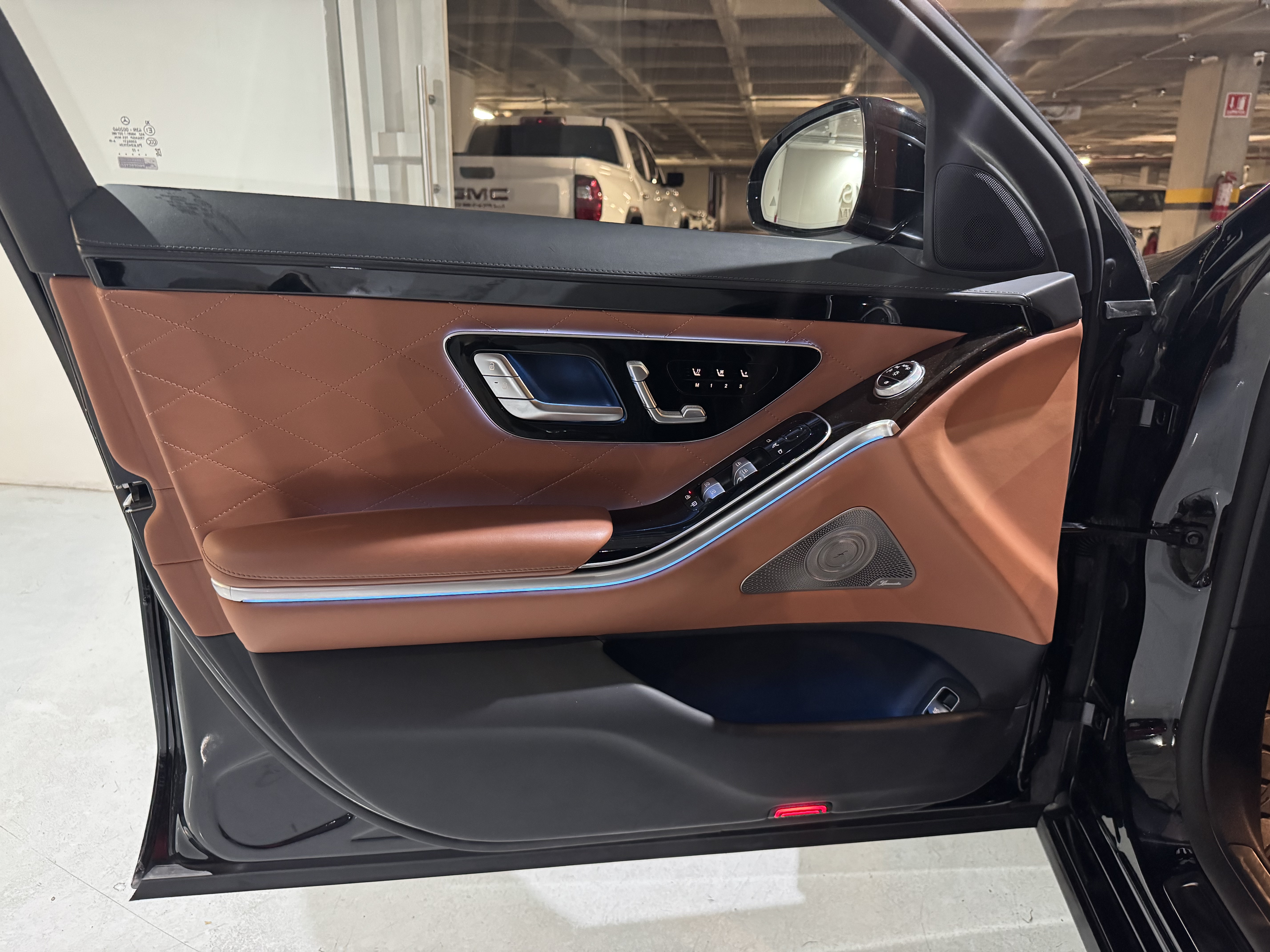 MERCEDES BENZ CLASE S 450 2023