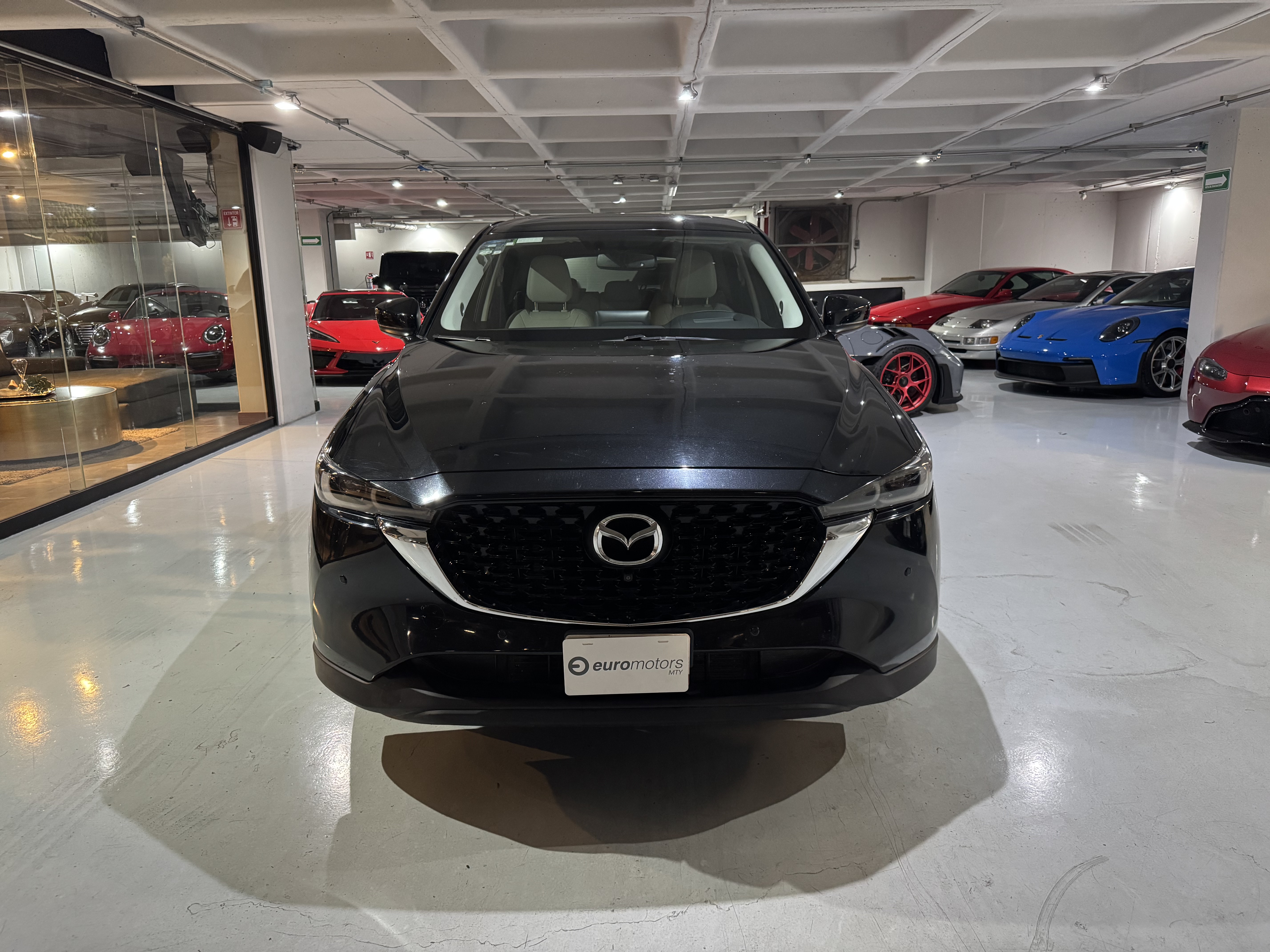 MAZDA CX-5 SIGNATURE 2023